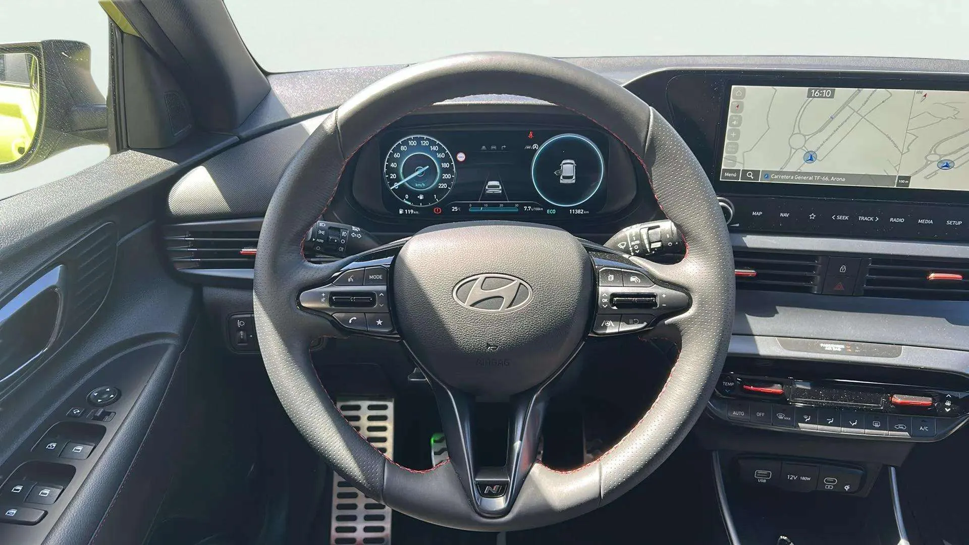 Hyundai i20 1.0 T-GDi 48V N Line - foto 8