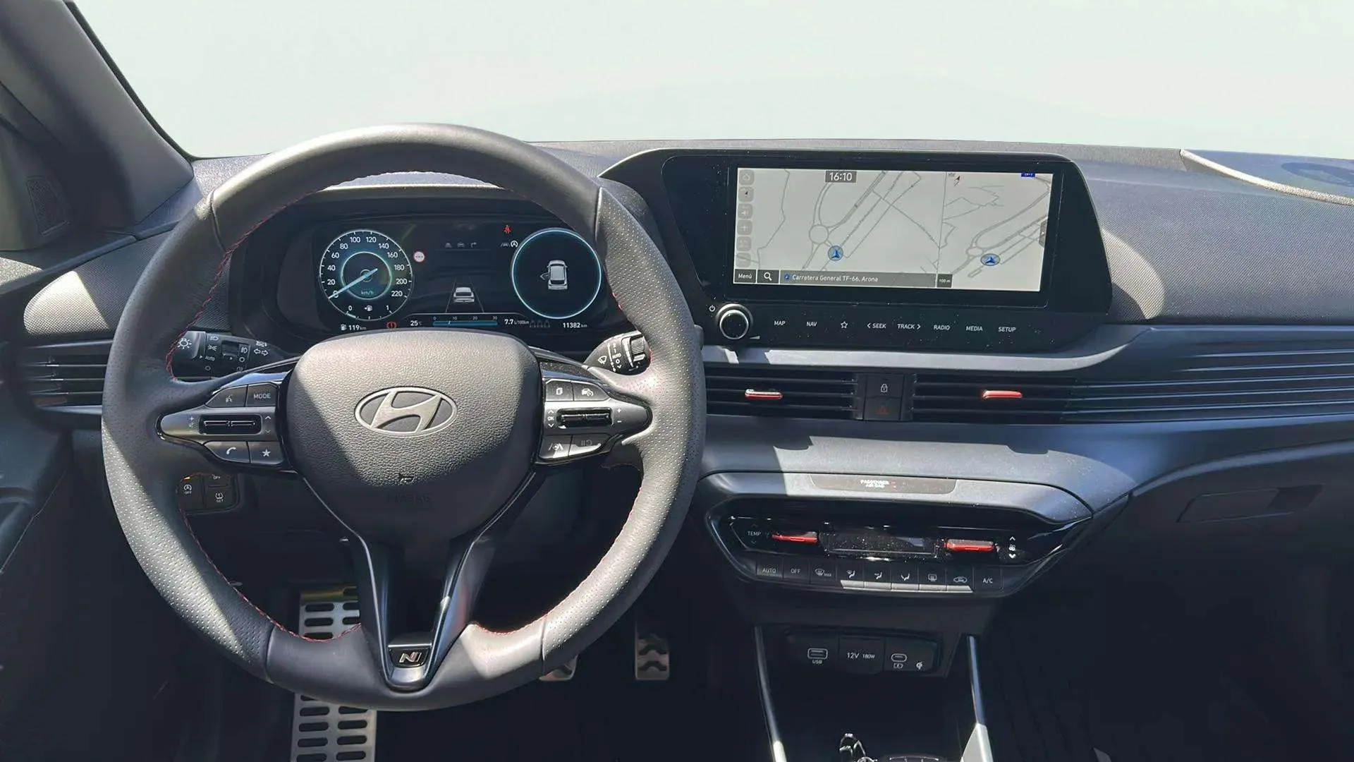 Hyundai i20 1.0 T-GDi 48V N Line - foto 6