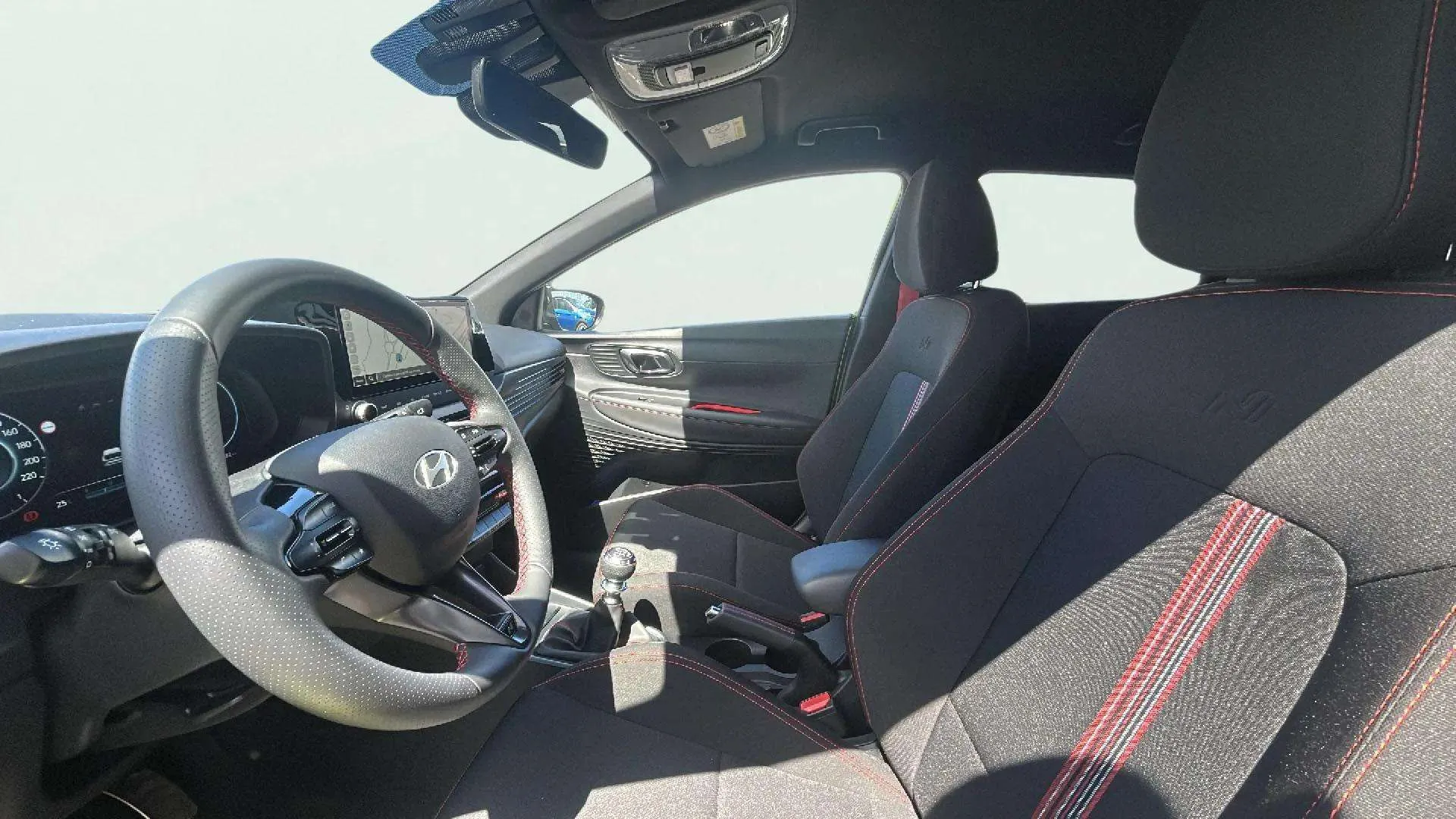 Hyundai i20 1.0 T-GDi 48V N Line - foto 23