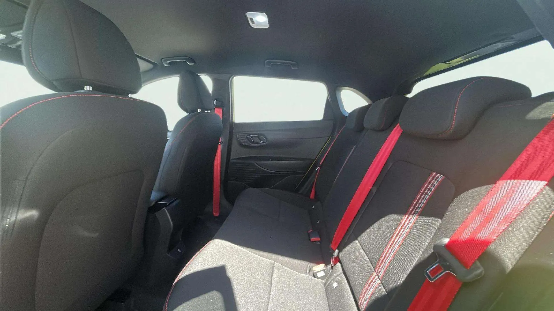 Hyundai i20 1.0 T-GDi 48V N Line - foto 21