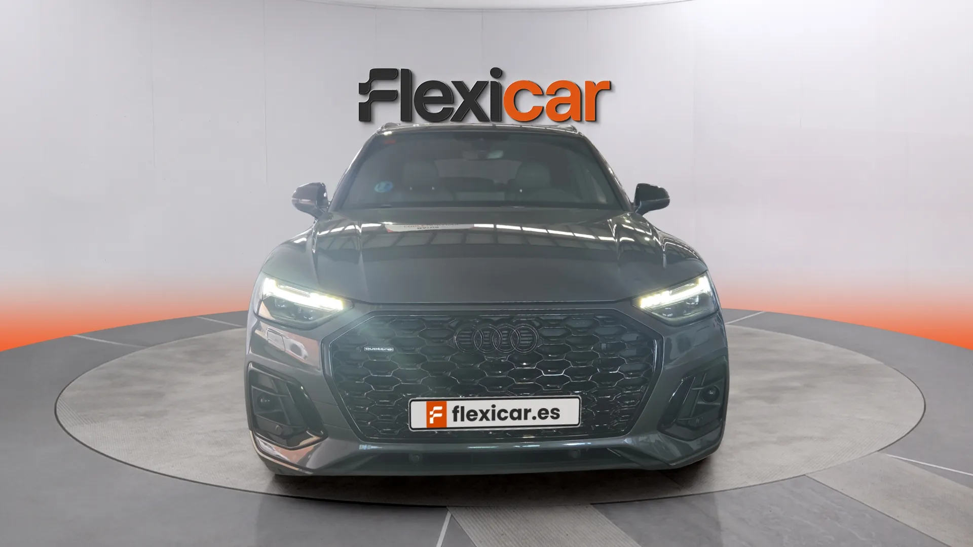 Audi Q5 Black line 45 TFSI quattro S tron - foto 2