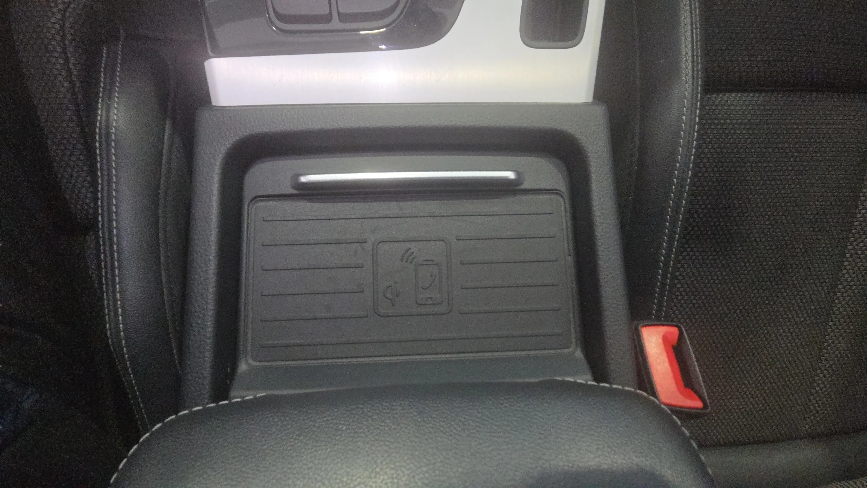 Audi Q5 Black line 45 TFSI quattro S tron - foto 17