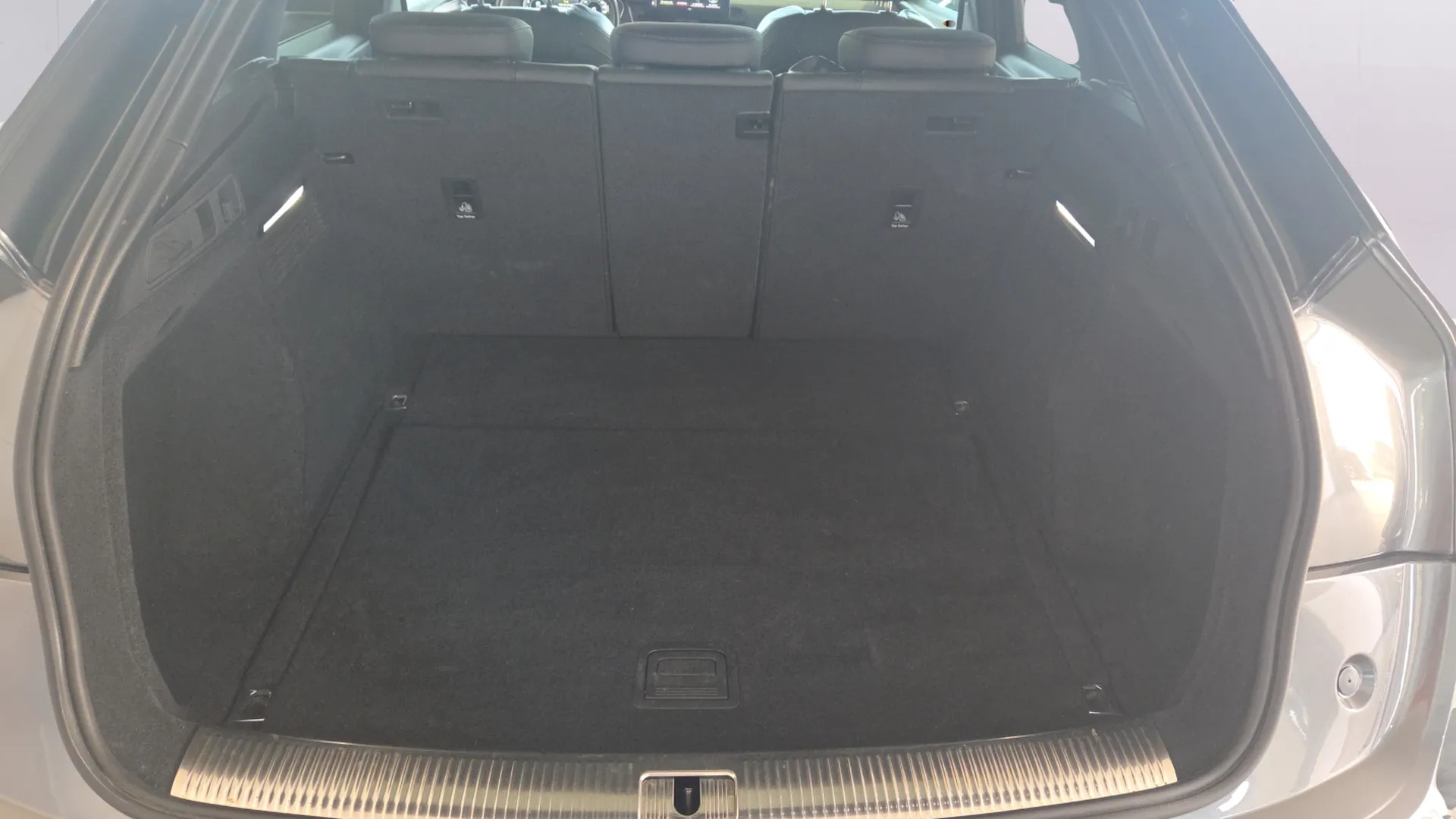 Audi Q5 Black line 45 TFSI quattro S tron - foto 19