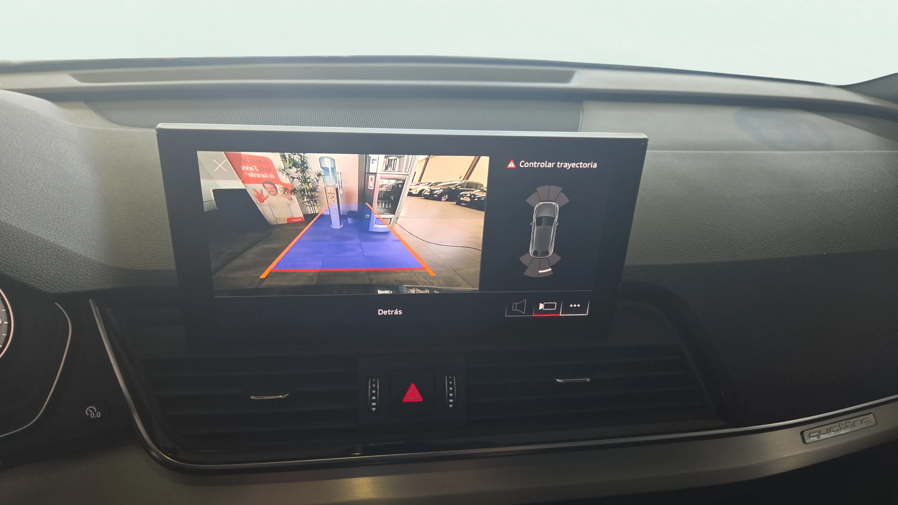 Audi Q5 Black line 45 TFSI quattro S tron - foto 12
