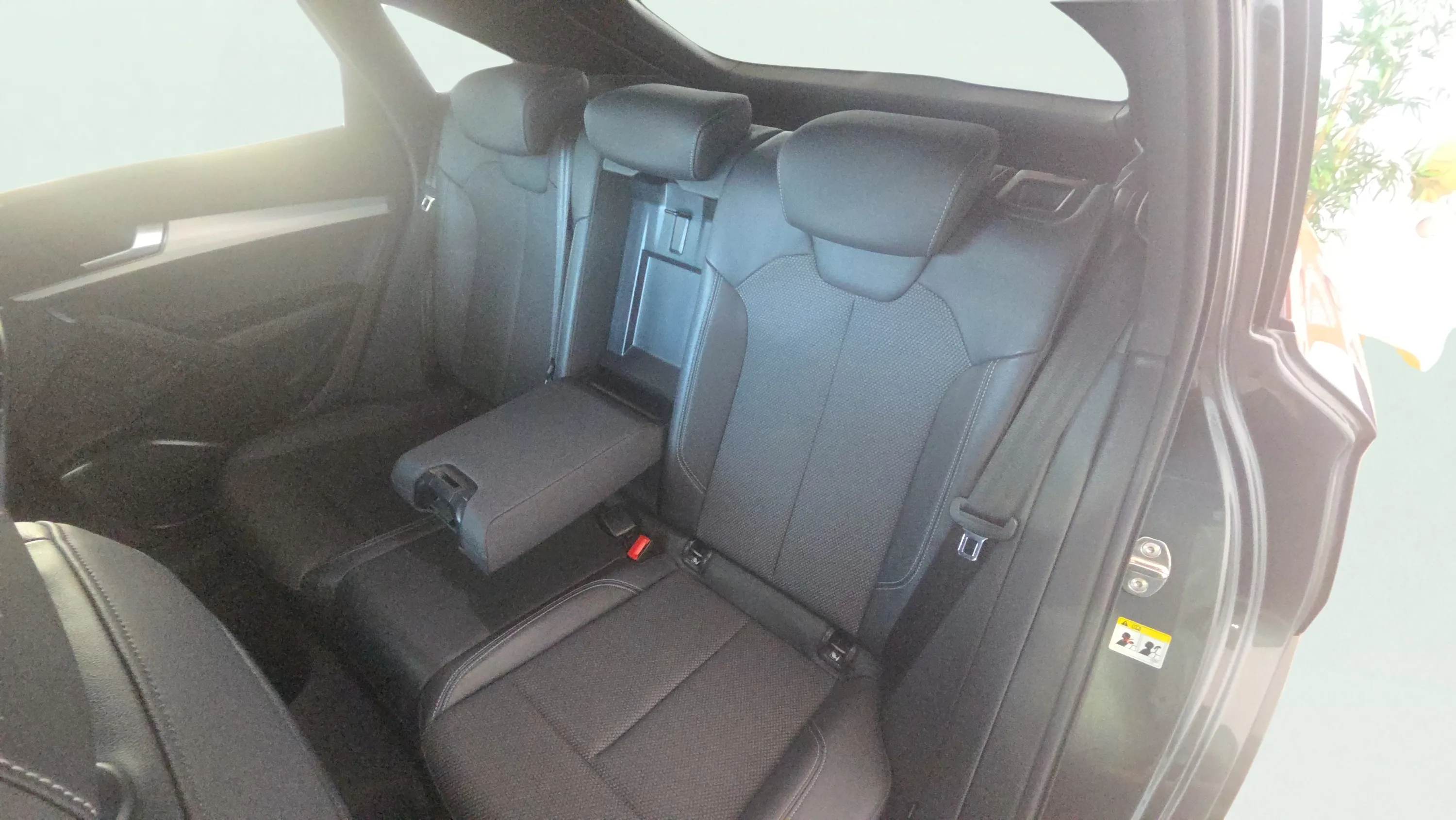 Audi Q5 Black line 45 TFSI quattro S tron - foto 18