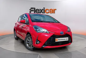 toyota yaris 15 100h active tech hibrido no enchufable automatica palma de mallorca 1 903000000260601