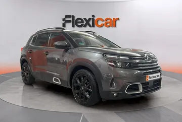 citroen c5 aircross bluehdi 96kw 130cv s amps feel diesel manual san fernando 903000000260603