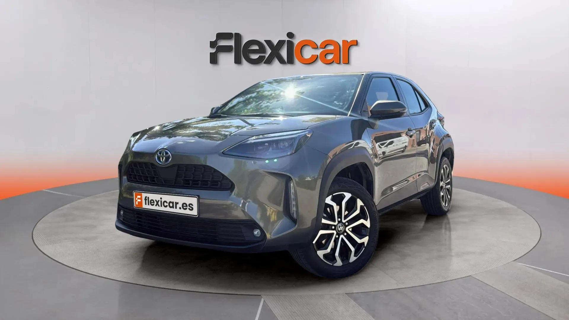 Toyota Yaris Cross 1.5 120H Active Tech - foto 9