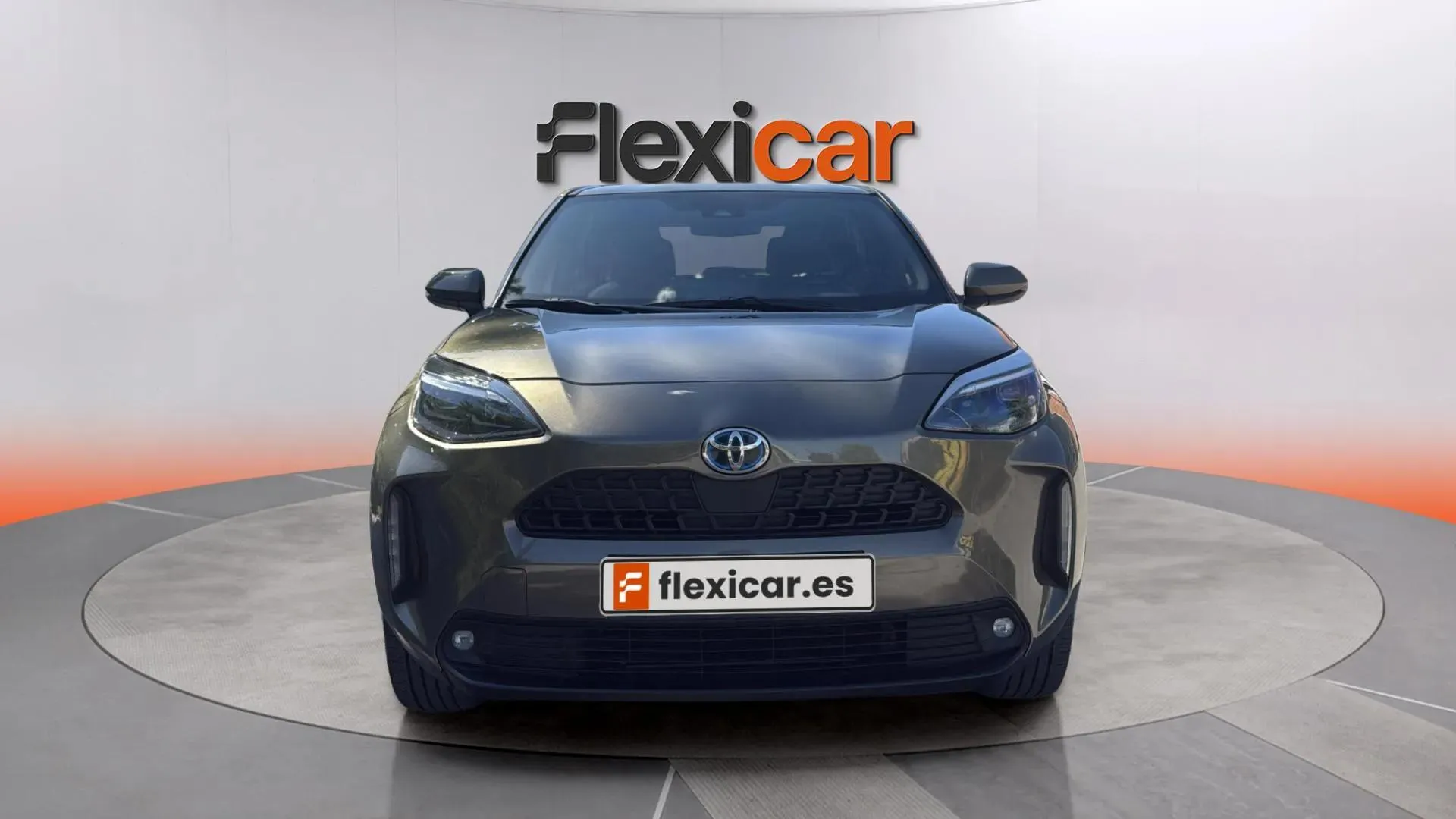 Toyota Yaris Cross 1.5 120H Active Tech - foto 10