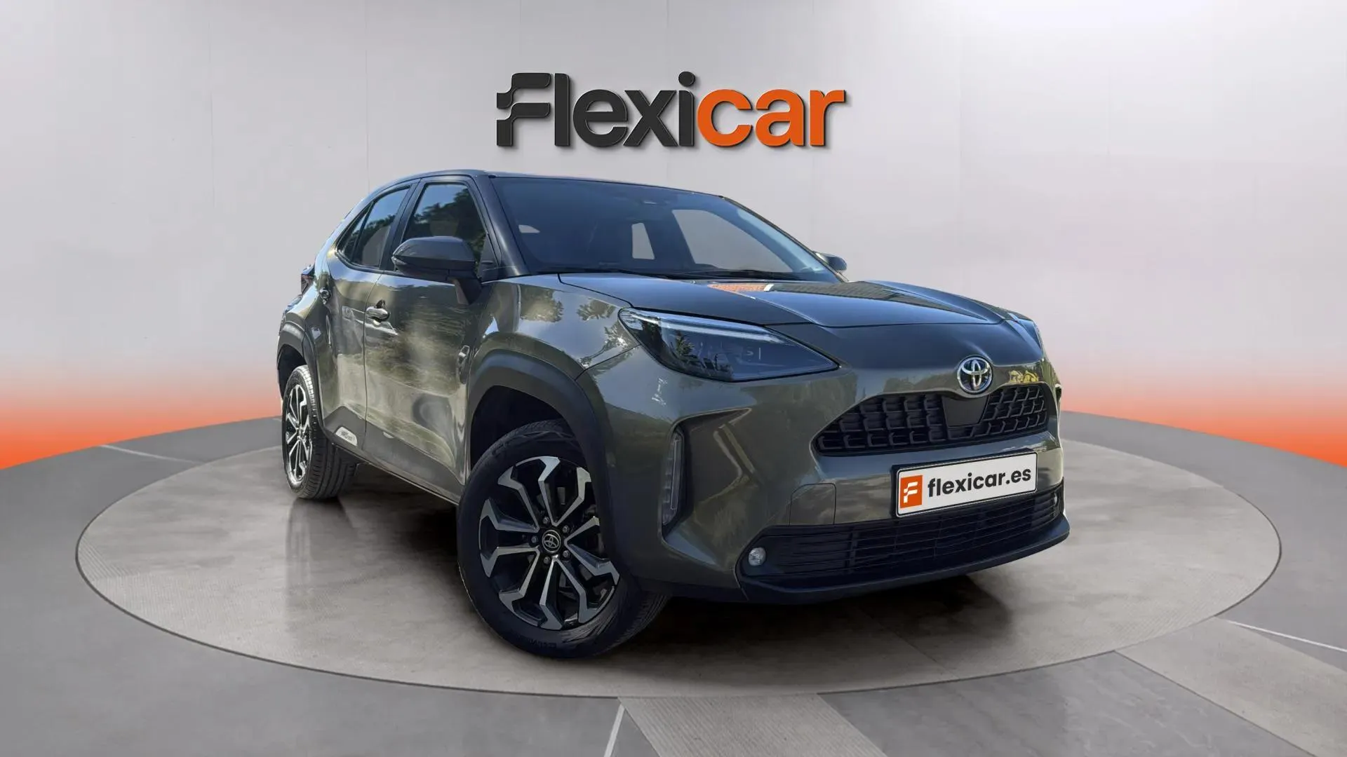 Toyota Yaris Cross 1.5 120H Active Tech