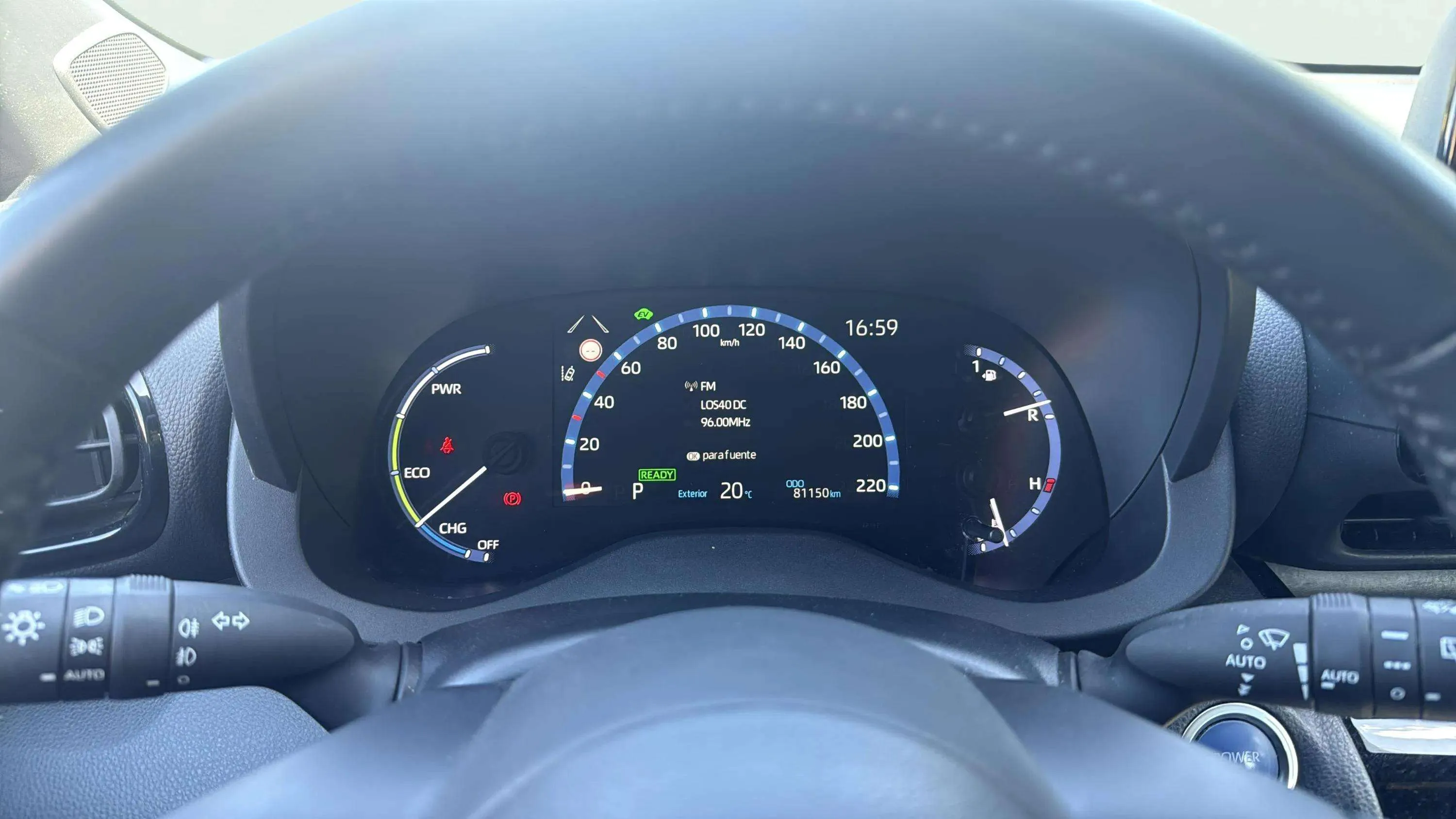 Toyota Yaris Cross 1.5 120H Active Tech - foto 20