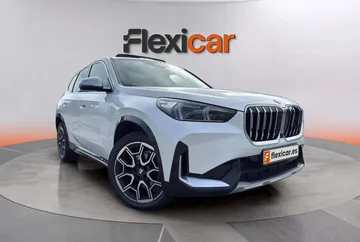 bmw x1 sdrive18d 5p 2024 diesel automatica cabrera de mar 903000000260612
