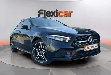 mercedes benz clase a sedan a 250 e pack amg line 4p 2023 hibrido enchufable automatica cabrera de mar 903000000260613