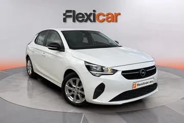 opel corsa 15d dt 74kw 100cv edition diesel manual zafra 903000000260614