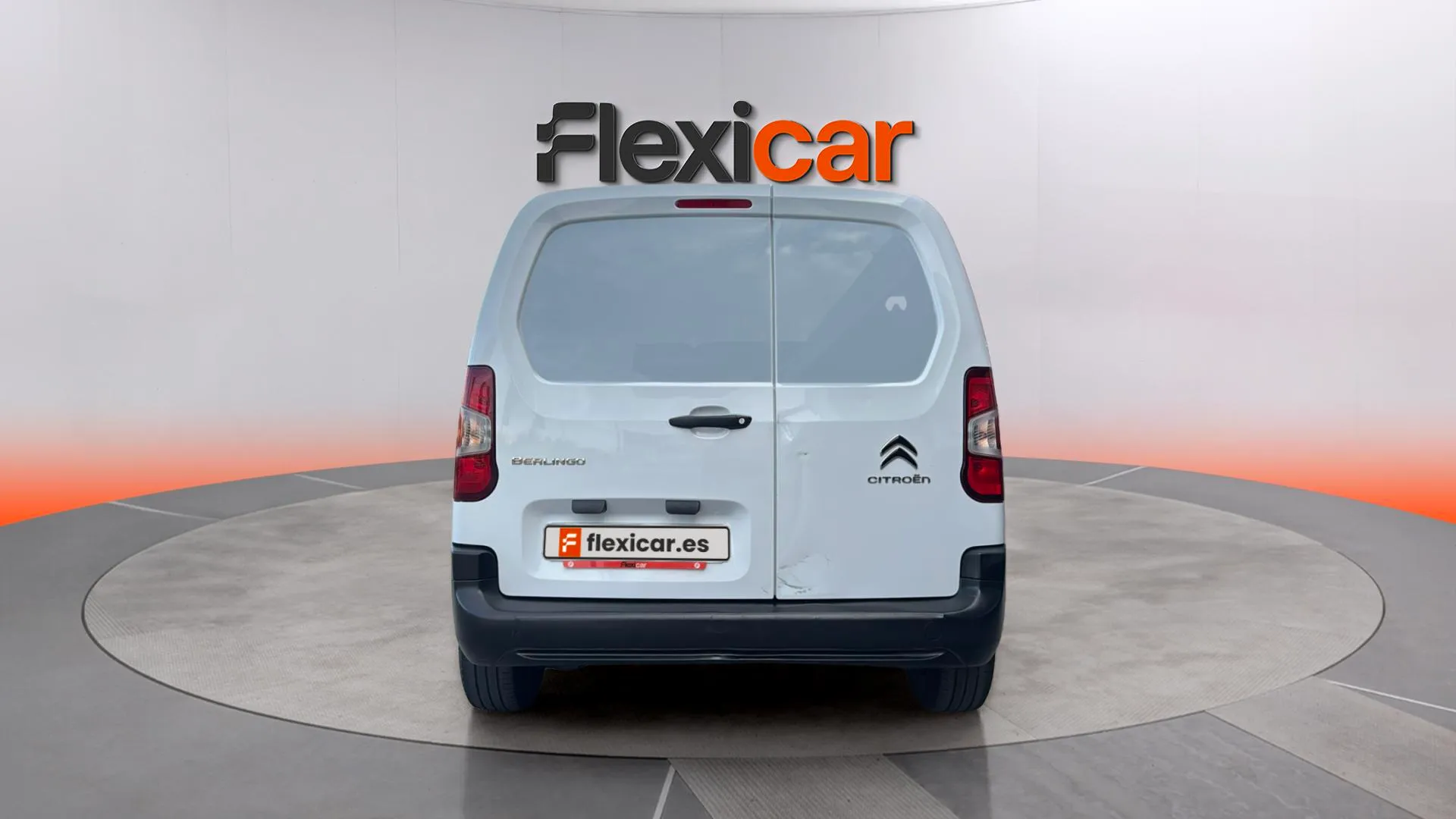 Citroën Berlingo Talla M BlueHDi 100 Feel - foto 4