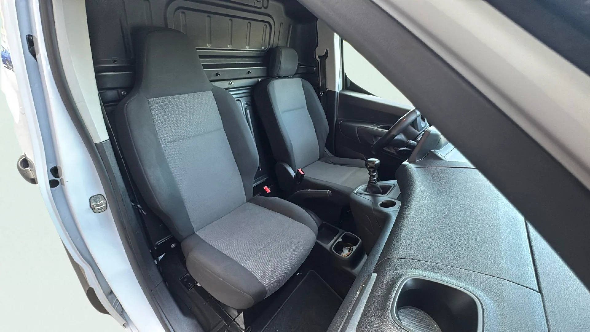 Citroën Berlingo Talla M BlueHDi 100 Feel - foto 11