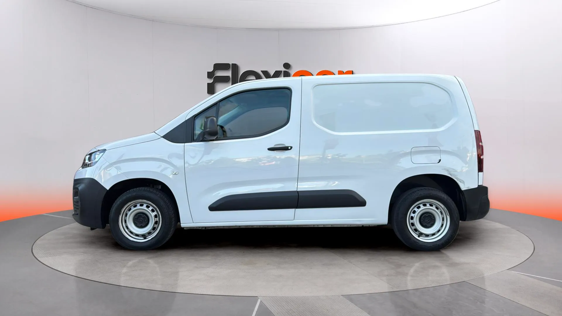 Citroën Berlingo Talla M BlueHDi 100 Feel - foto 5