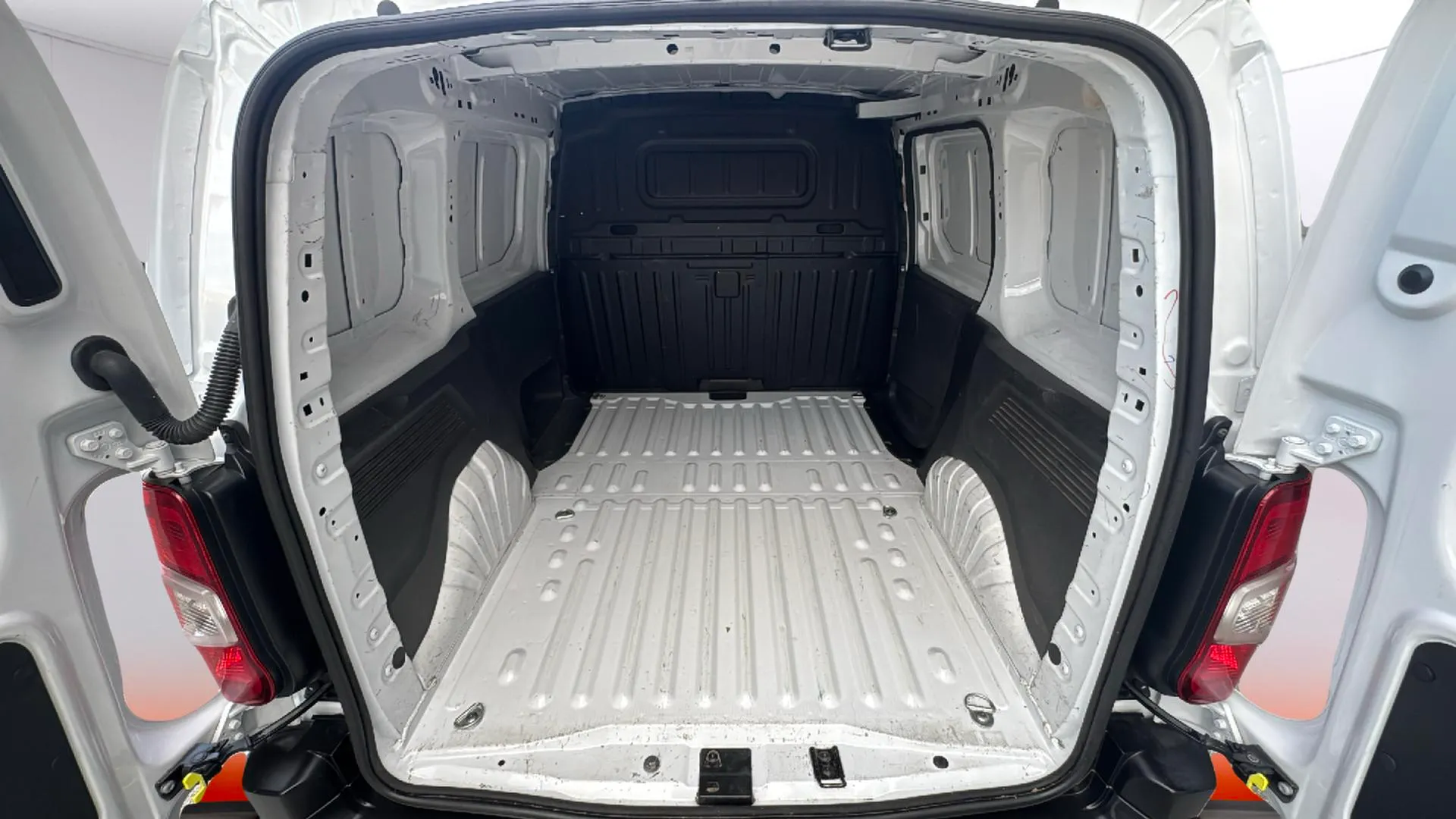 Citroën Berlingo Talla M BlueHDi 100 Feel - foto 13