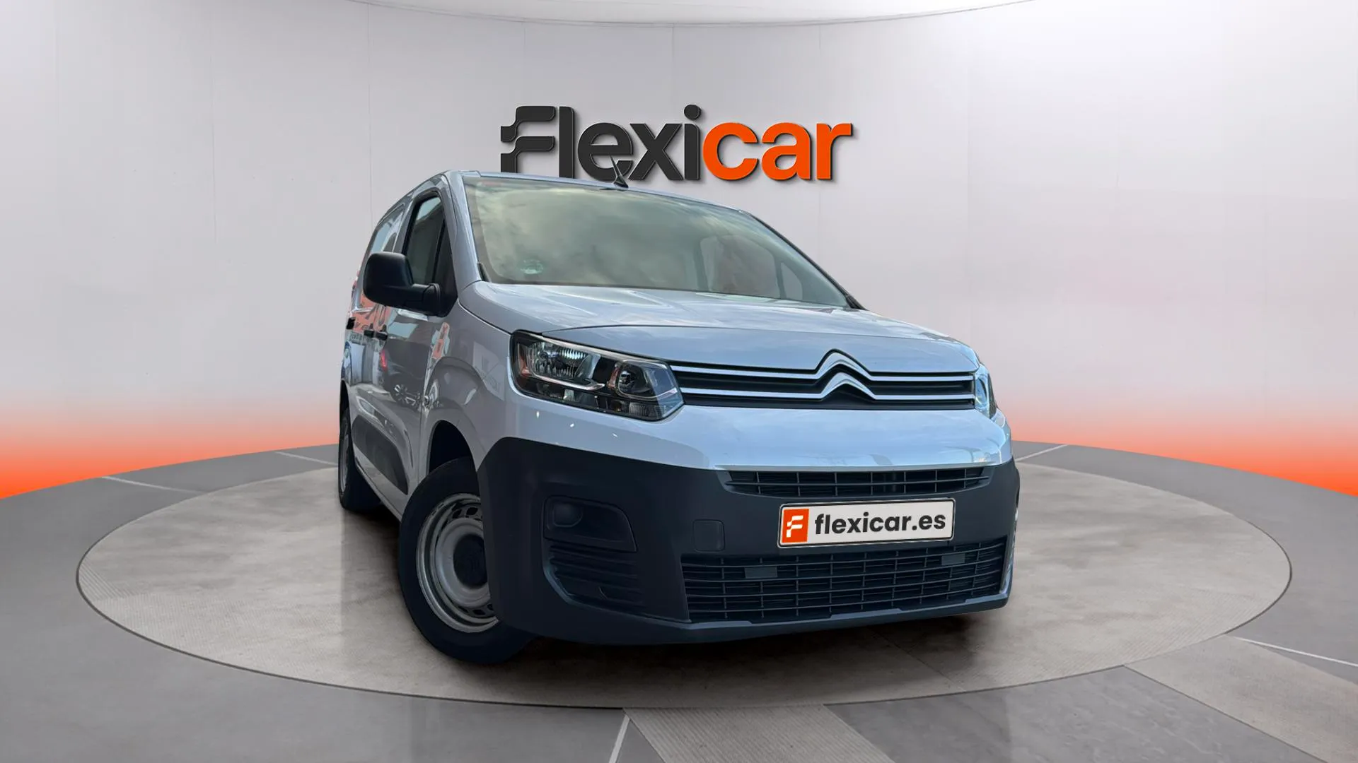 Citroën Berlingo Talla M BlueHDi 100 Feel