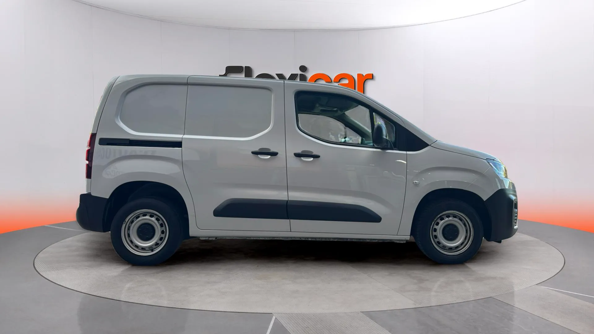 Citroën Berlingo Talla M BlueHDi 100 Feel - foto 3