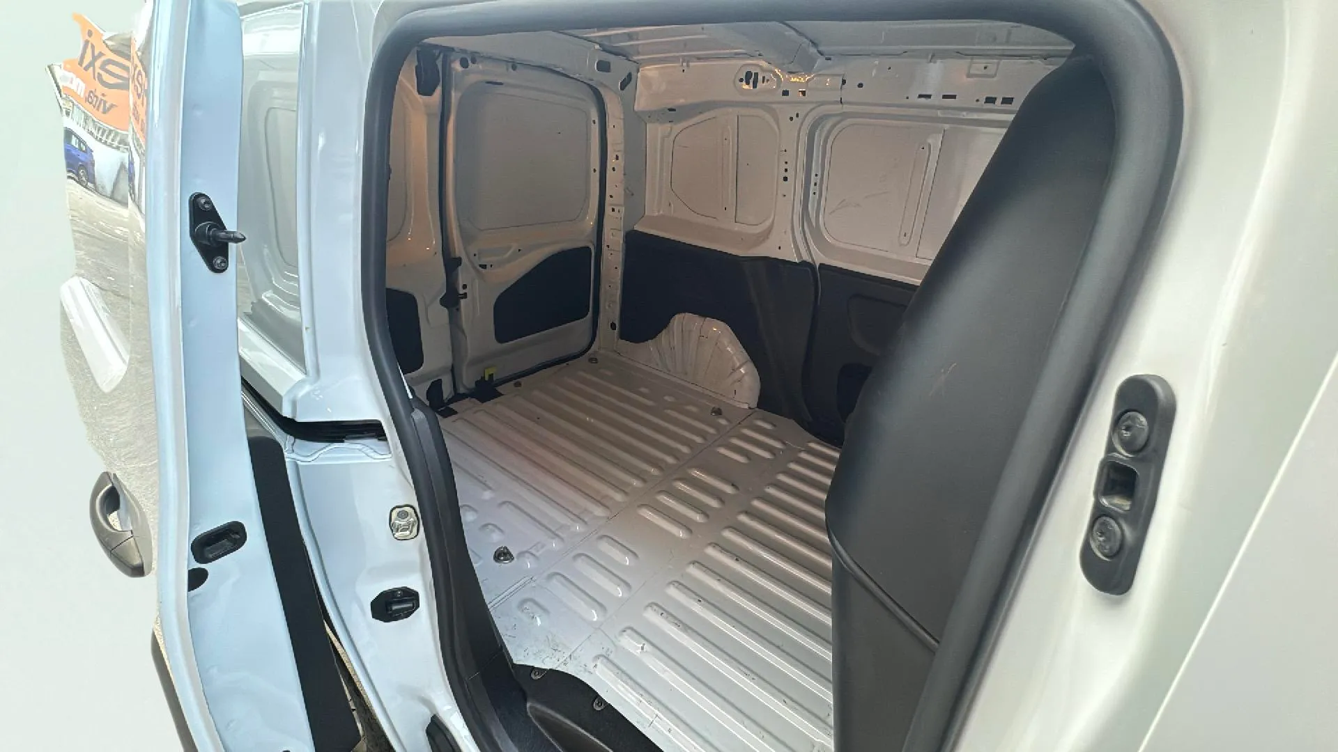 Citroën Berlingo Talla M BlueHDi 100 Feel - foto 12