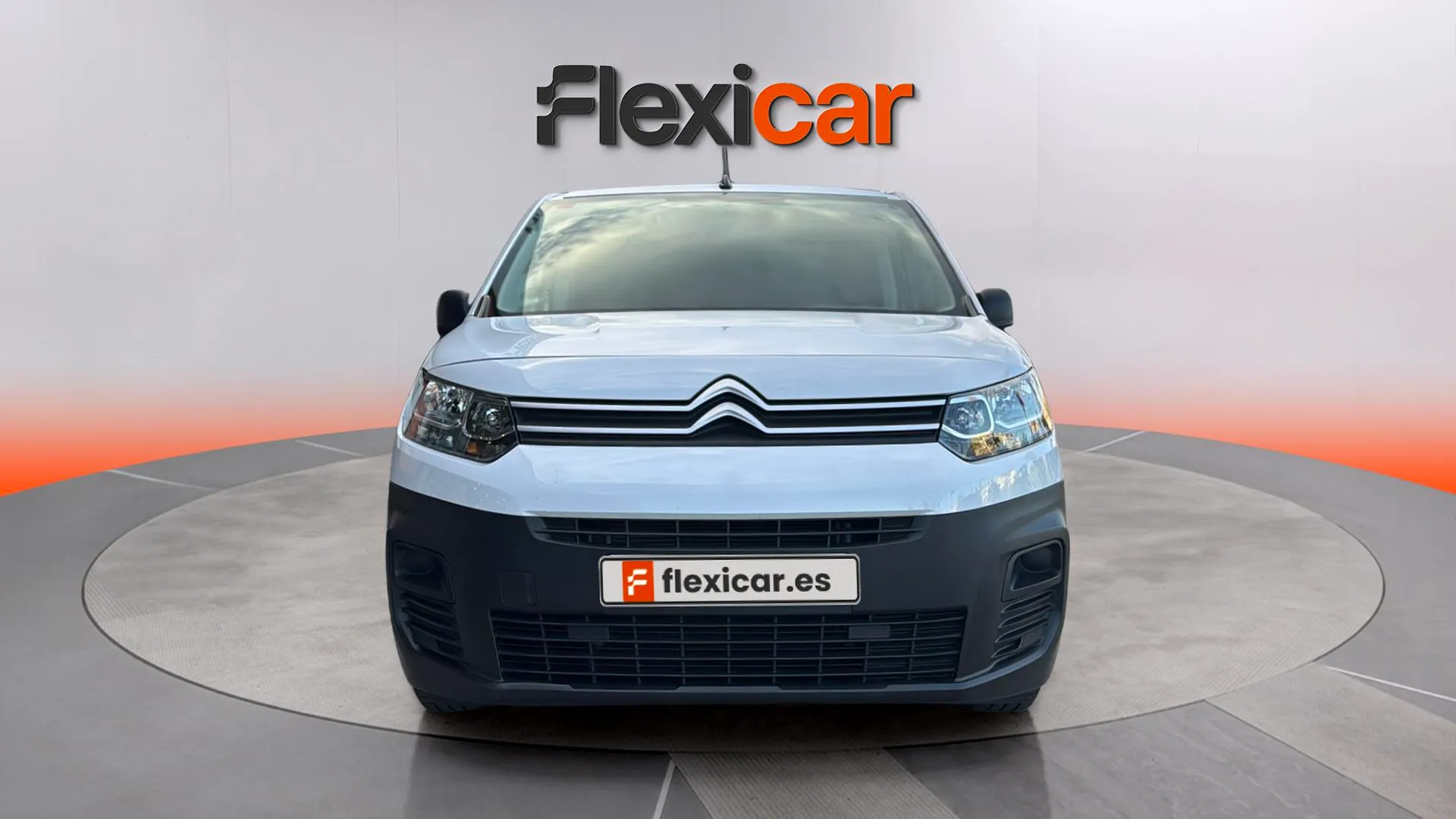 Citroën Berlingo Talla M BlueHDi 100 Feel - foto 2