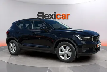 volvo xc40 15 t2 momentum core auto gasolina automatica caceres 2 903000000260673