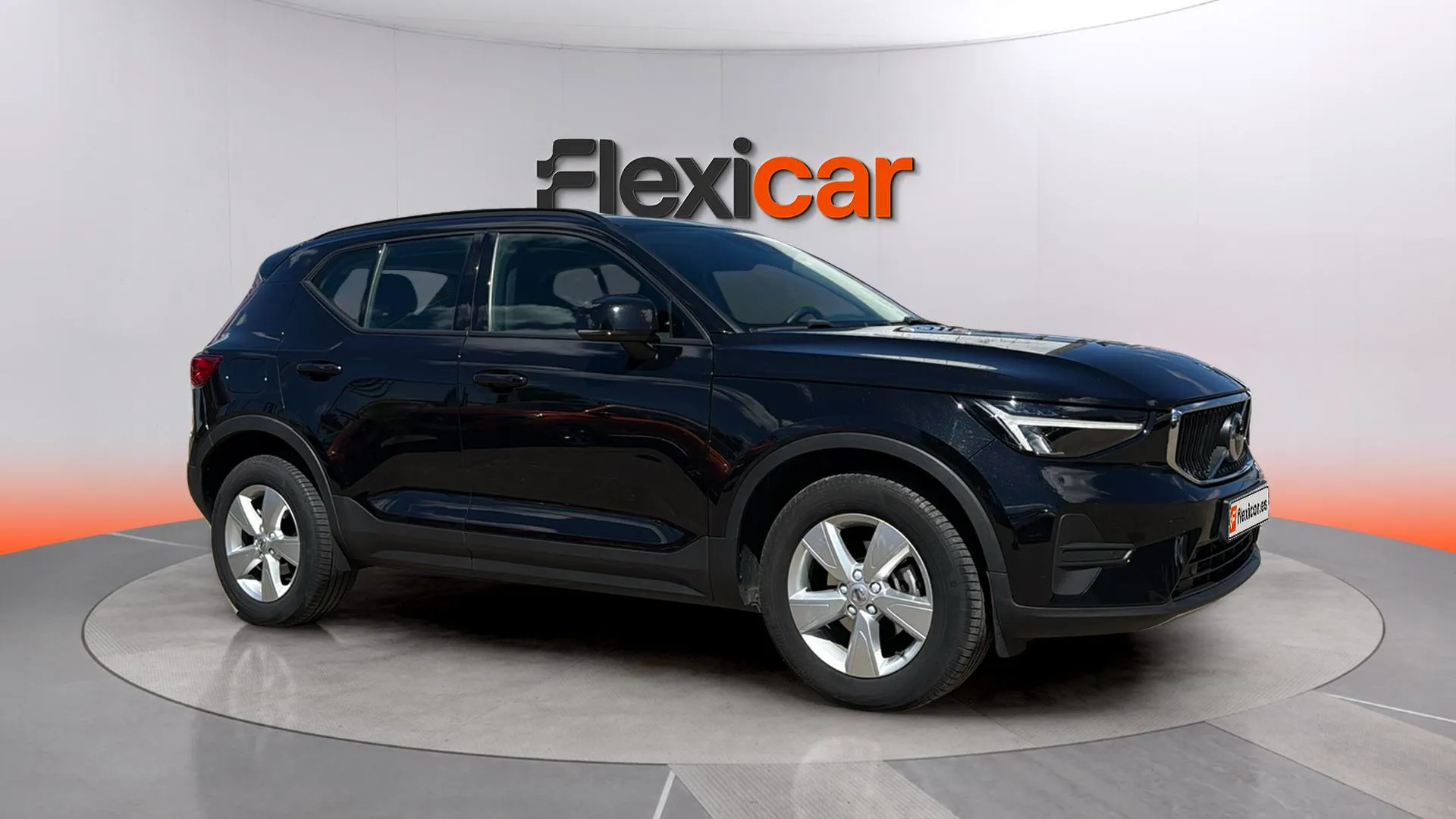 Volvo XC40 1.5 T2 Momentum Core
