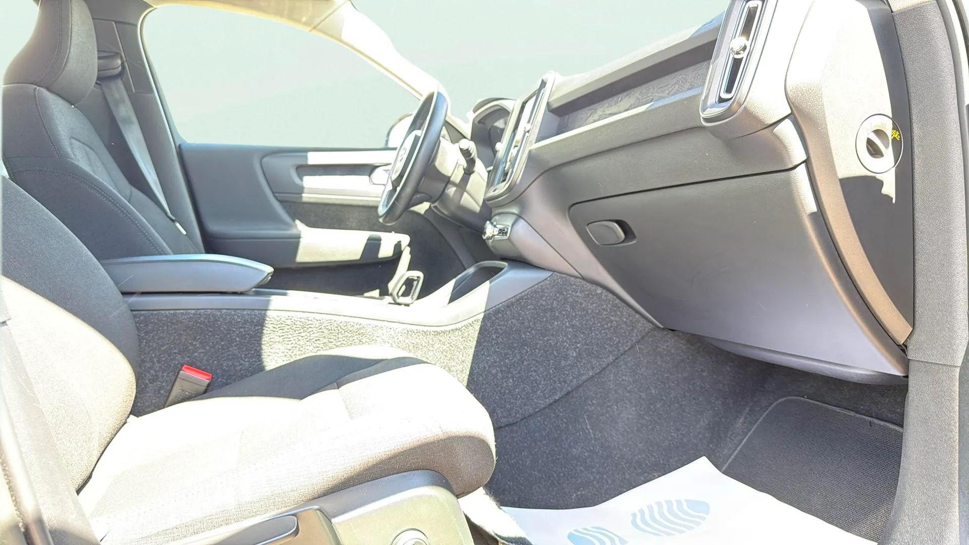 Volvo XC40 1.5 T2 Momentum Core - foto 15