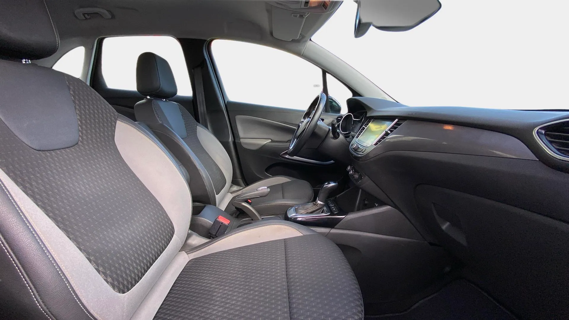 Opel Crossland 1.2 Innovation - foto 13
