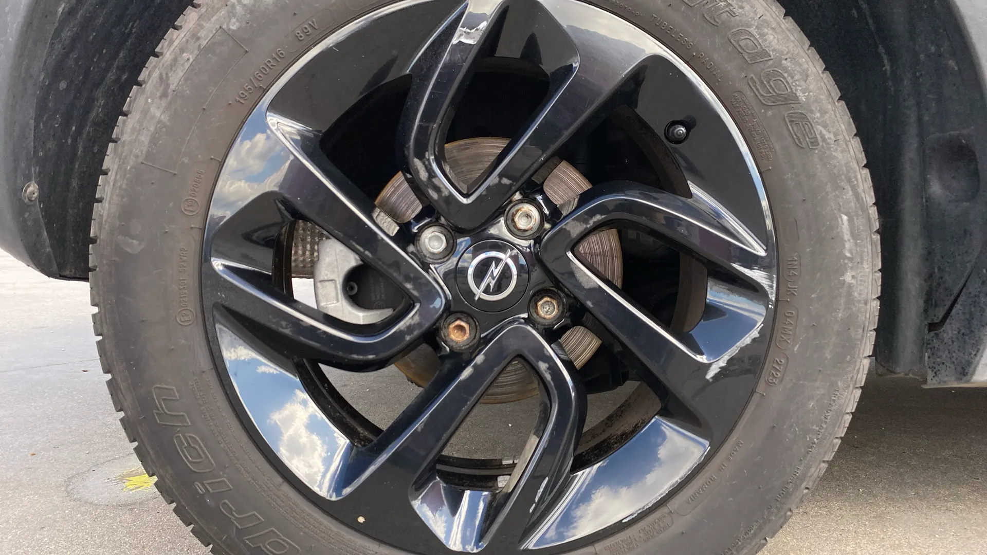 Opel Crossland 1.2 Innovation - foto 11