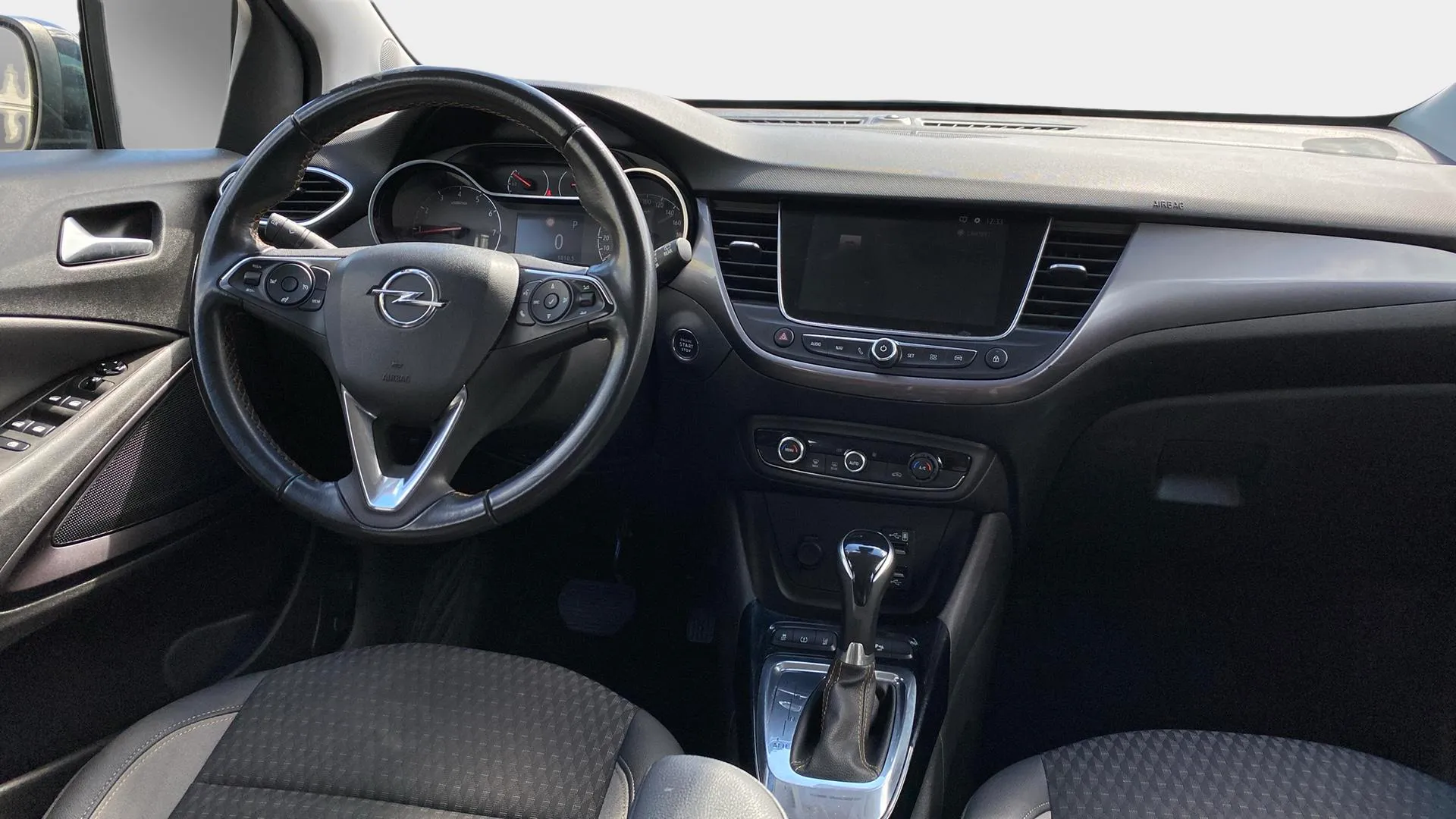 Opel Crossland 1.2 Innovation - foto 19