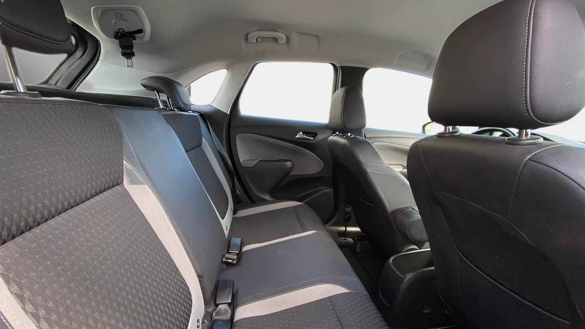 Opel Crossland 1.2 Innovation - foto 15