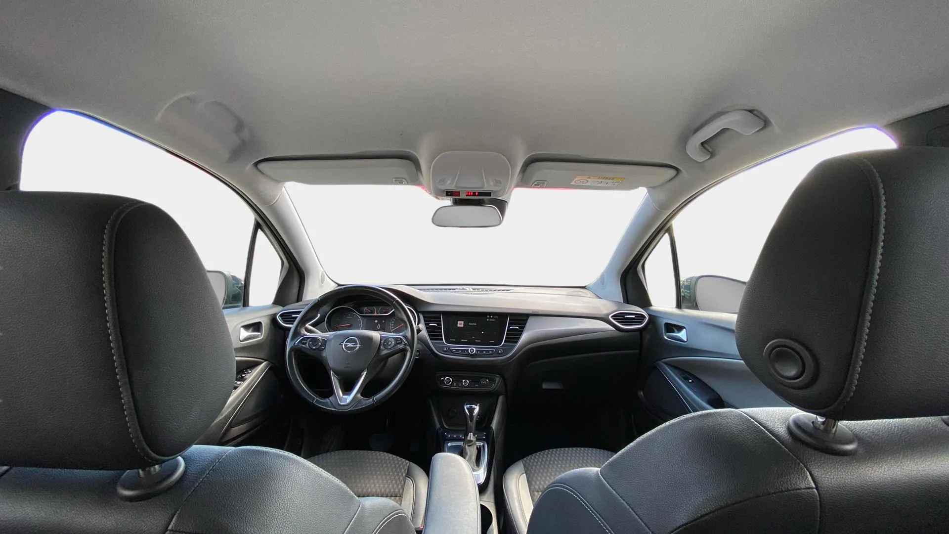 Opel Crossland 1.2 Innovation - foto 16