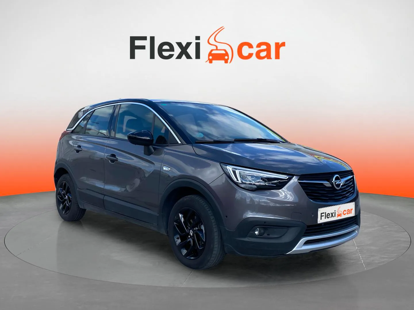 Opel Crossland 1.2 Innovation