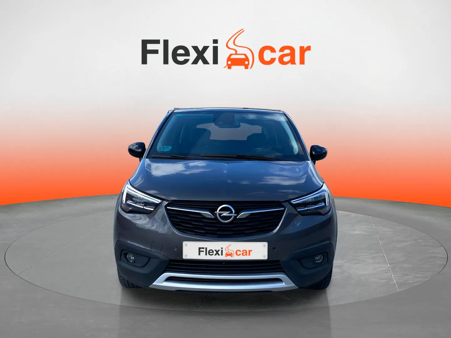 Opel Crossland 1.2 Innovation - foto 8
