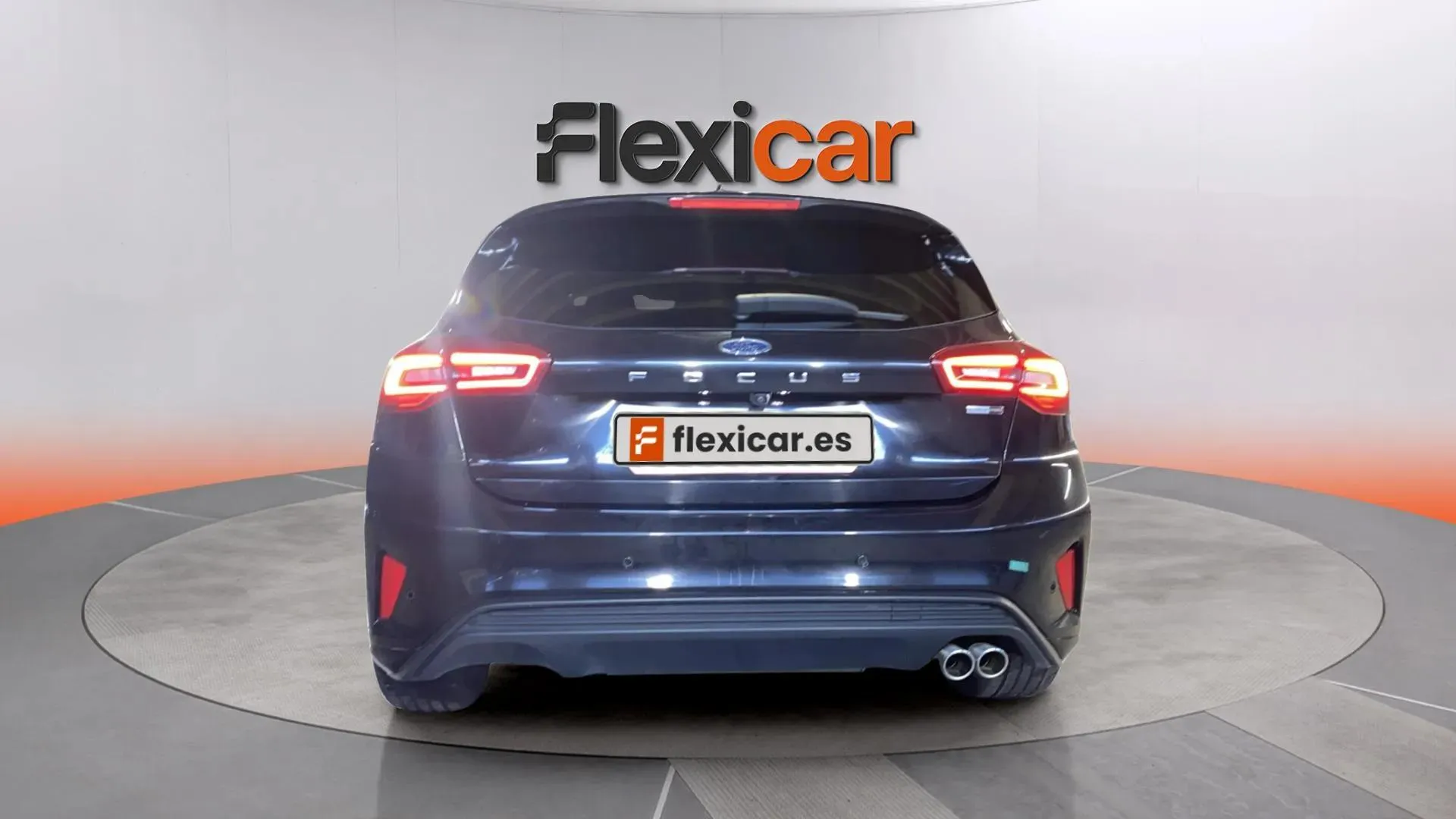 Ford Focus 1.0 EcoBoost MHEV ST-Line - foto 7