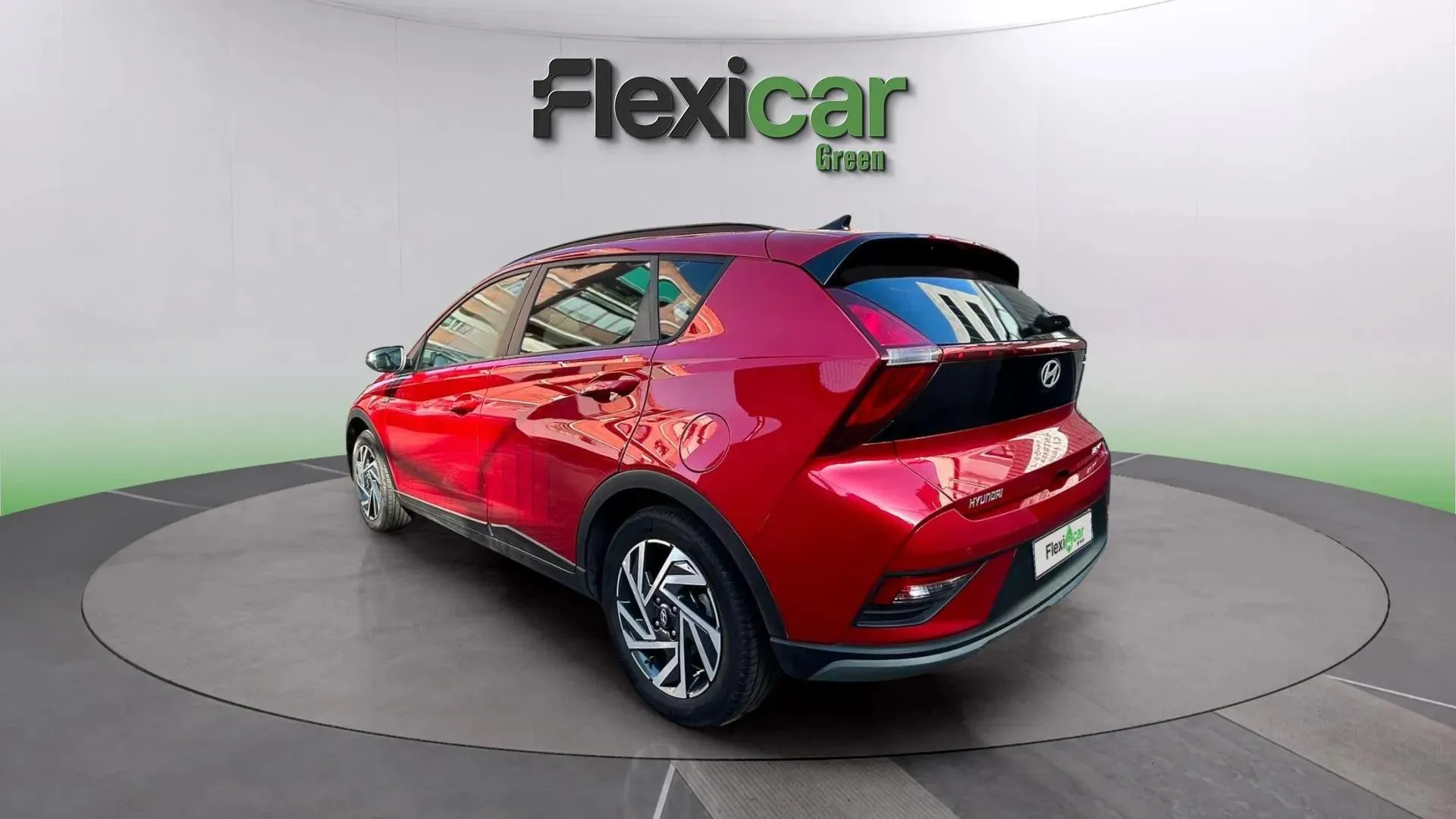 Hyundai Bayon 1.0 T-GDi 48V Maxx DCT - foto 6