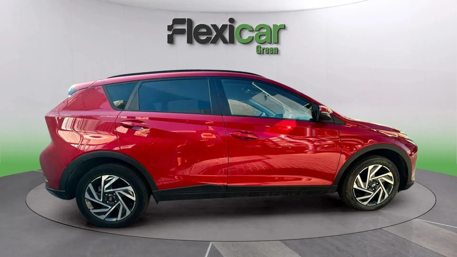 Hyundai Bayon 1.0 T-GDi 48V Maxx DCT - foto 9