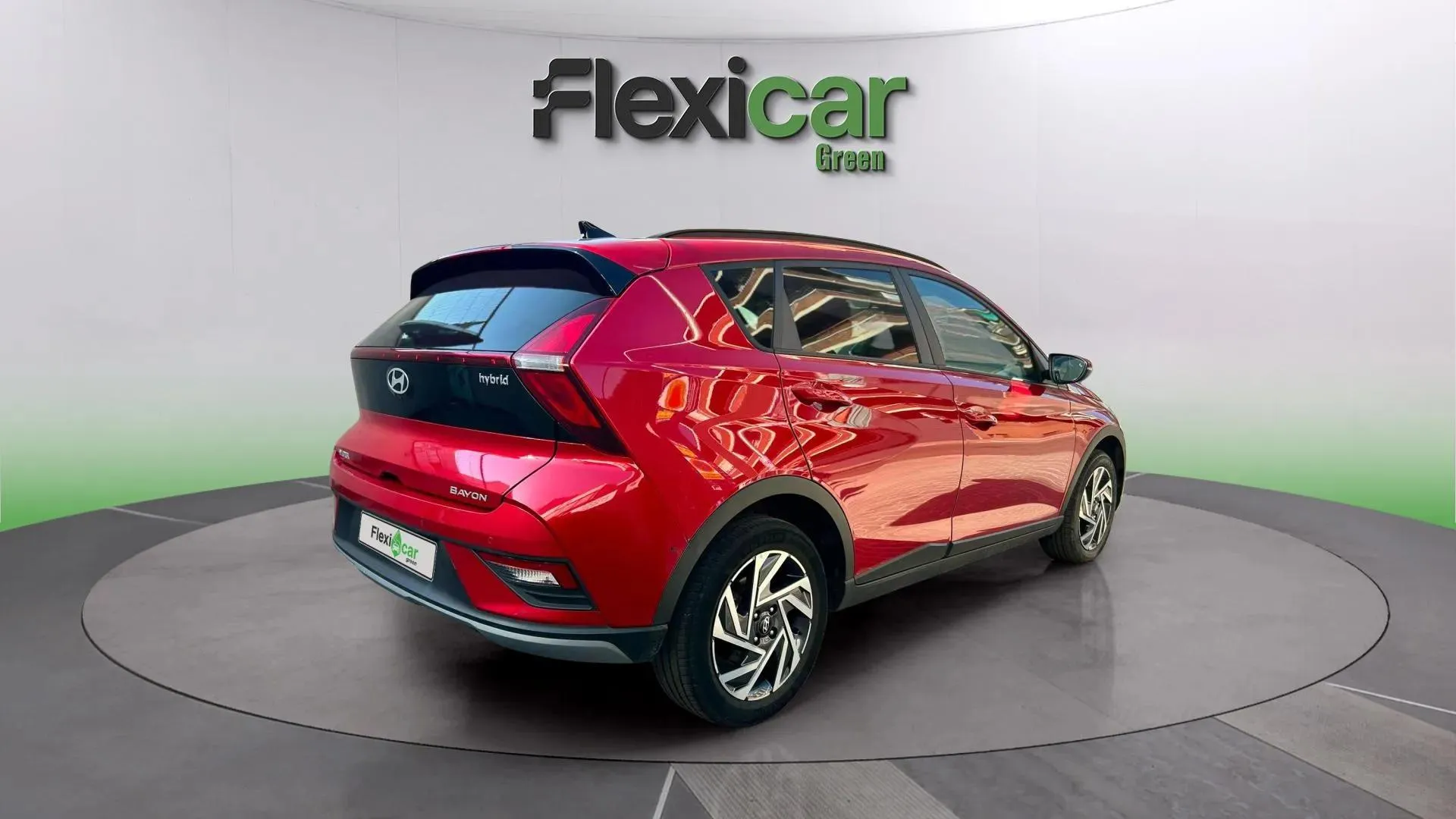 Hyundai Bayon 1.0 T-GDi 48V Maxx DCT - foto 8
