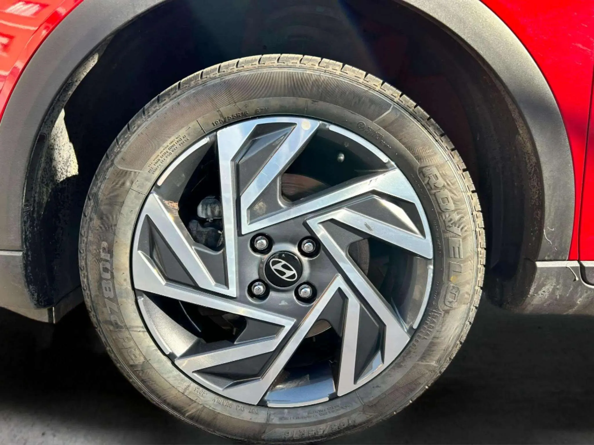 Hyundai Bayon 1.0 T-GDi 48V Maxx DCT - foto 27