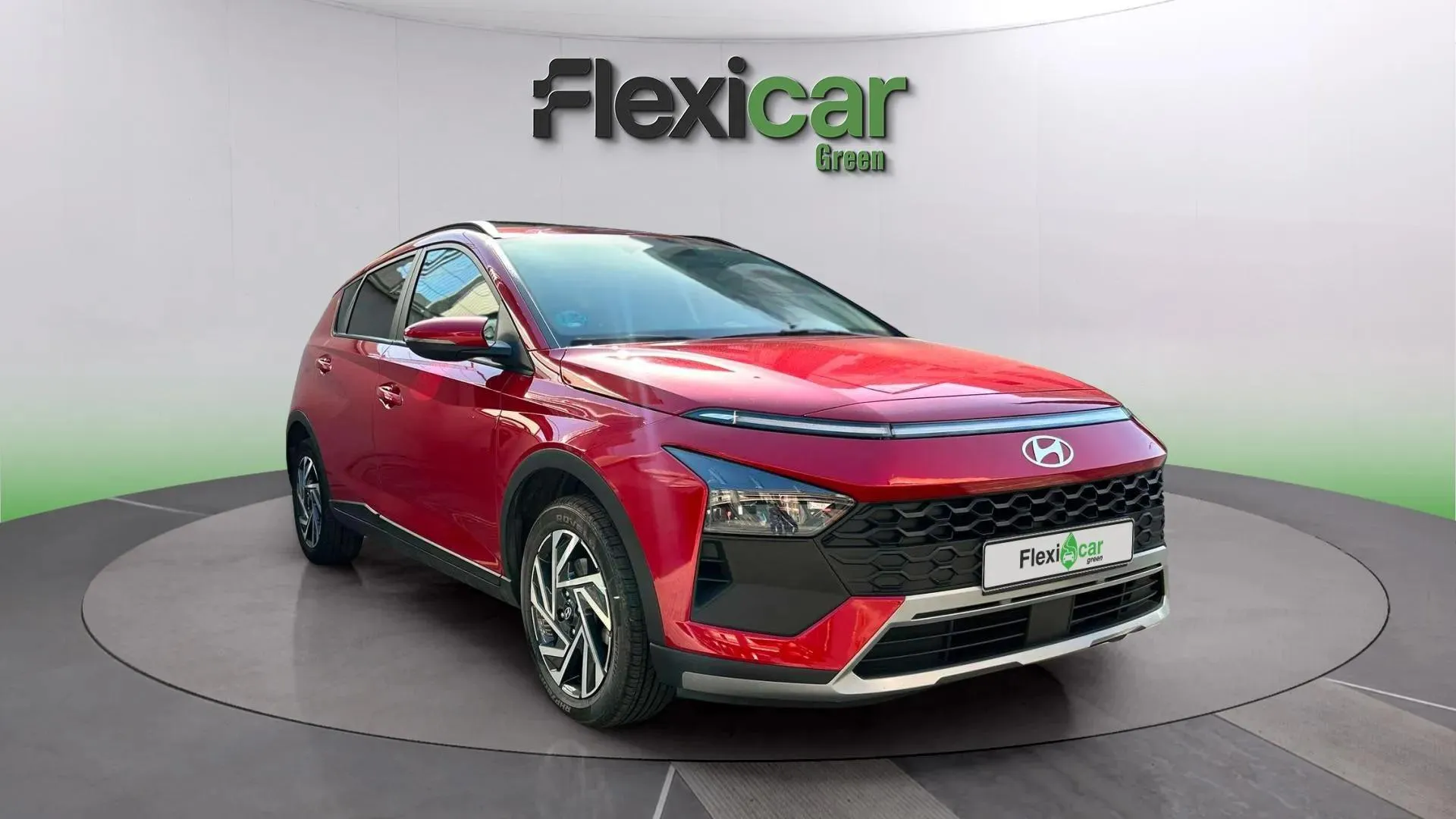 Hyundai Bayon 1.0 T-GDi 48V Maxx DCT