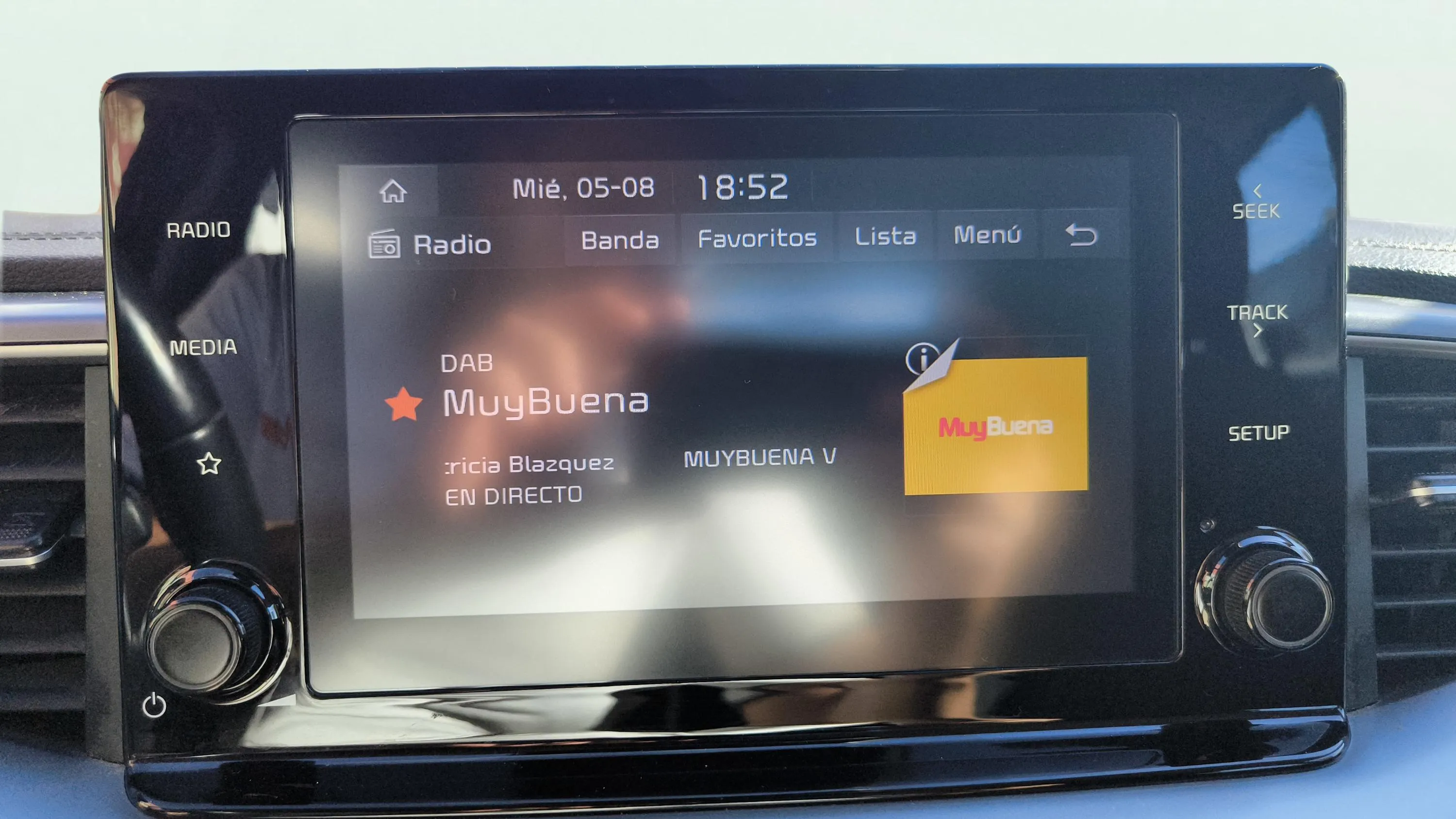 Kia Ceed 1.6 MHEV iMT Drive - foto 43