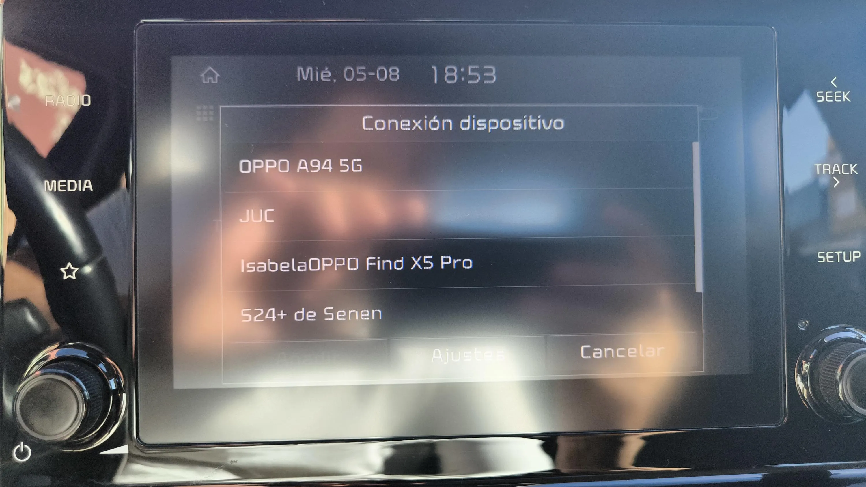 Kia Ceed 1.6 MHEV iMT Drive - foto 47