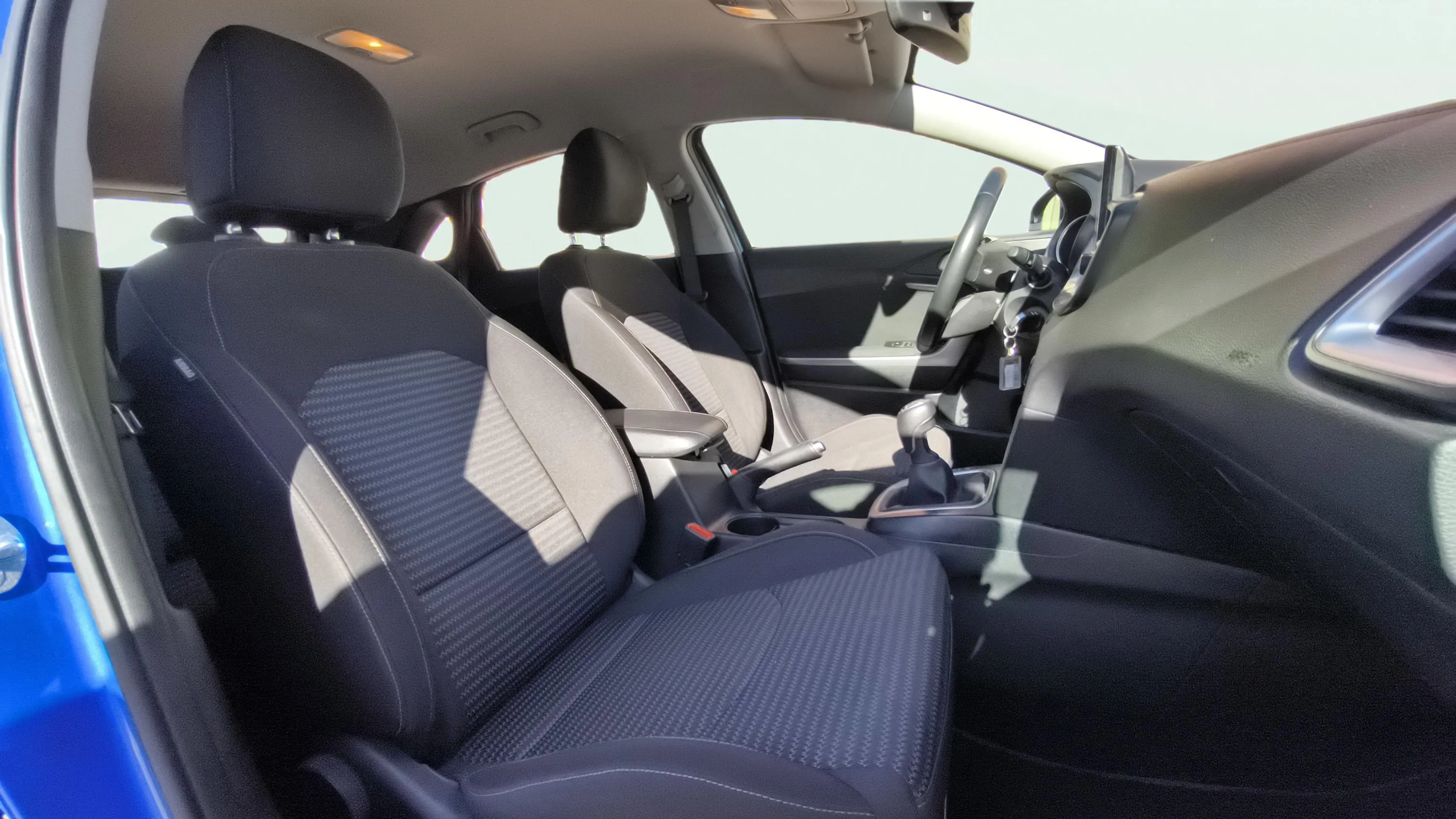 Kia Ceed 1.6 MHEV iMT Drive - foto 13