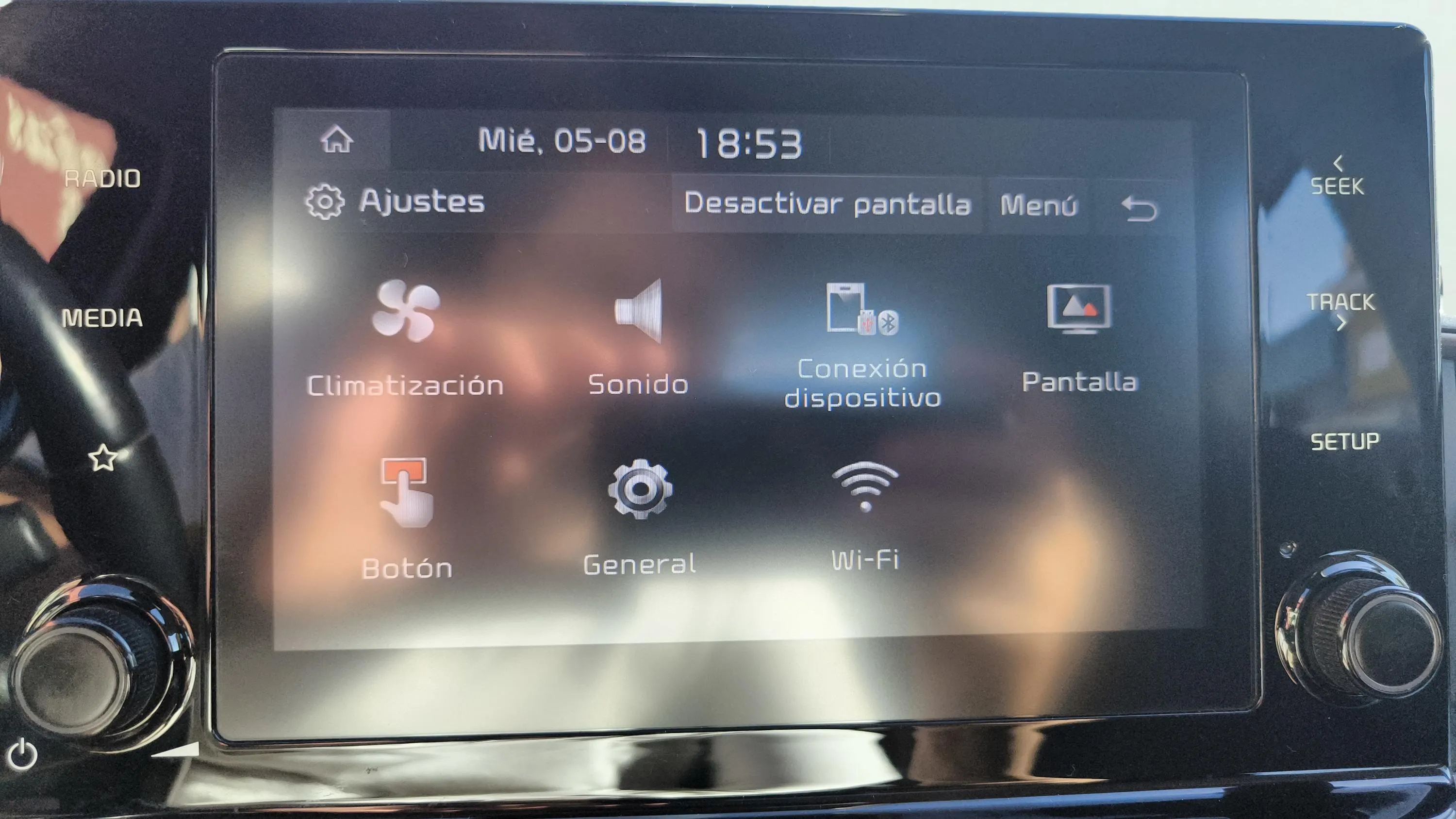 Kia Ceed 1.6 MHEV iMT Drive - foto 49
