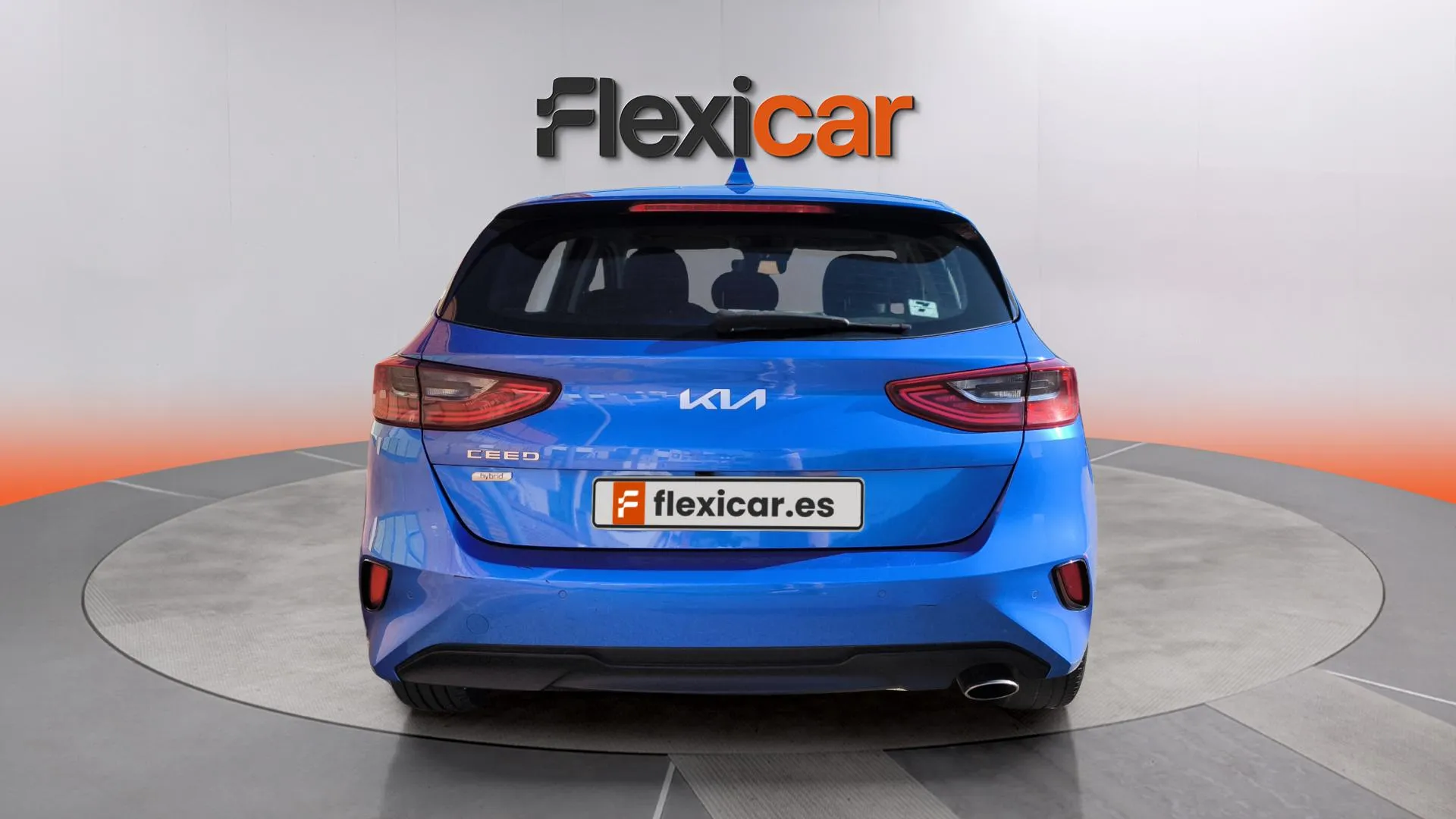 Kia Ceed 1.6 MHEV iMT Drive - foto 4