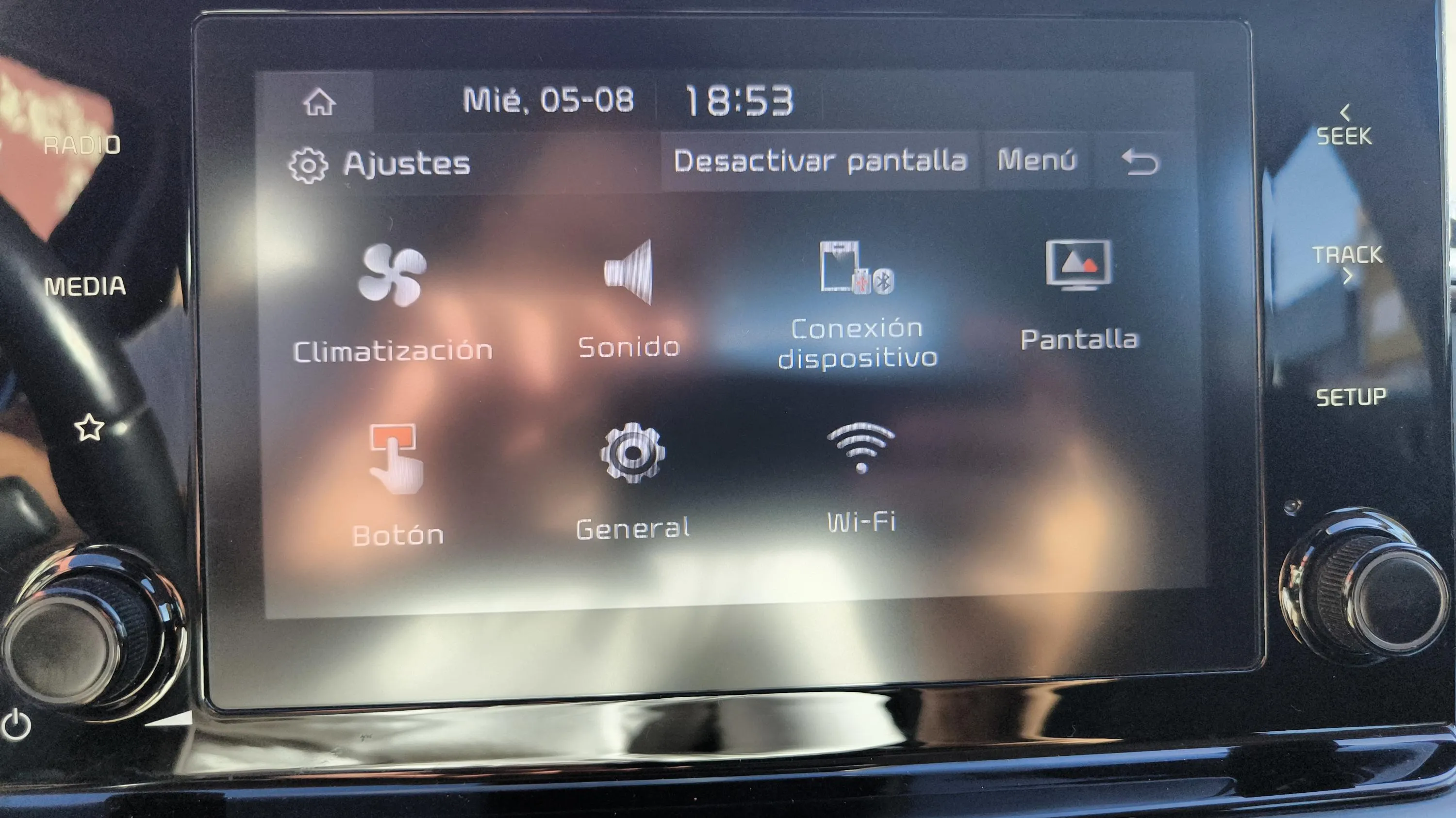 Kia Ceed 1.6 MHEV iMT Drive - foto 48