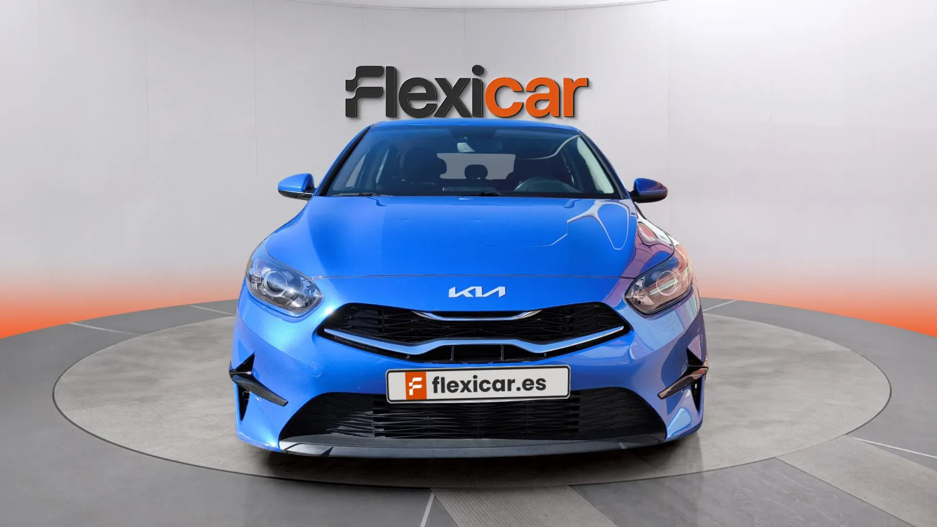 Kia Ceed 1.6 MHEV iMT Drive - foto 2