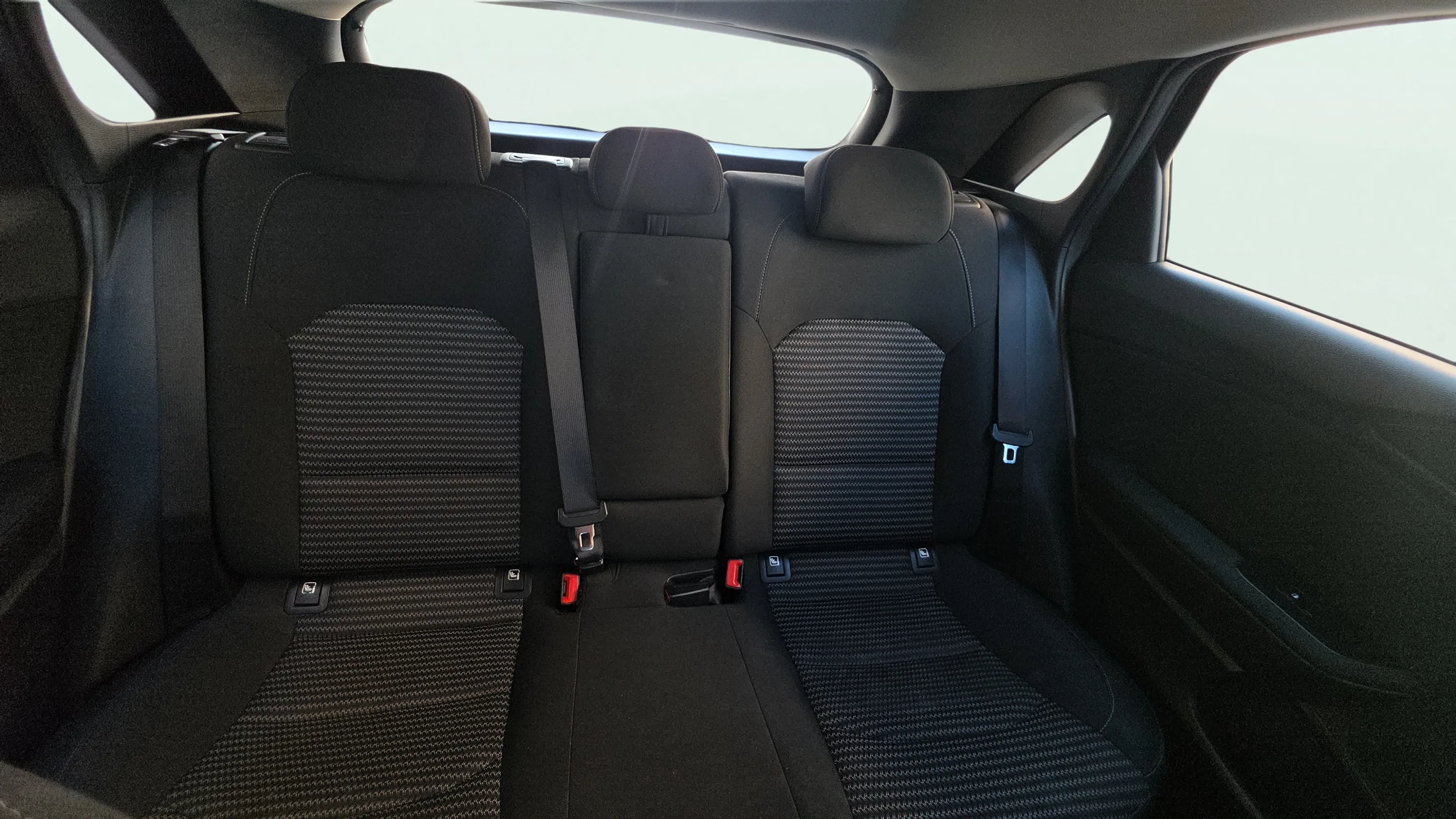 Kia Ceed 1.6 MHEV iMT Drive - foto 15